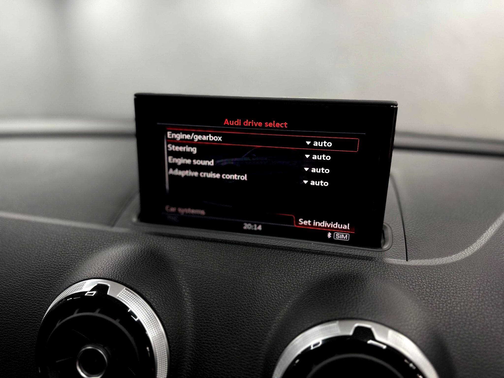 2015 Audi S3 - Thumbnail 44