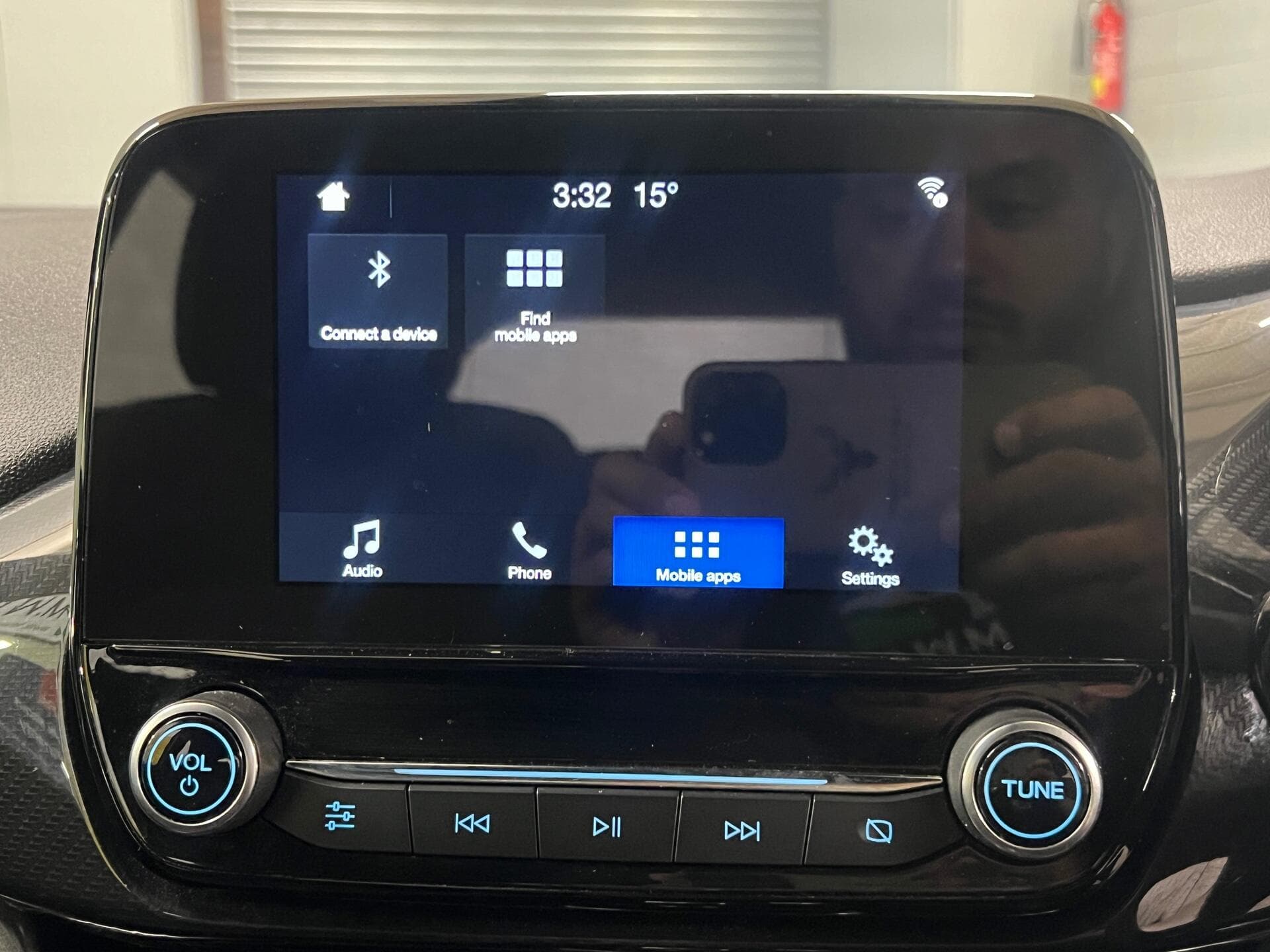 2018 Ford Fiesta - Thumbnail 38