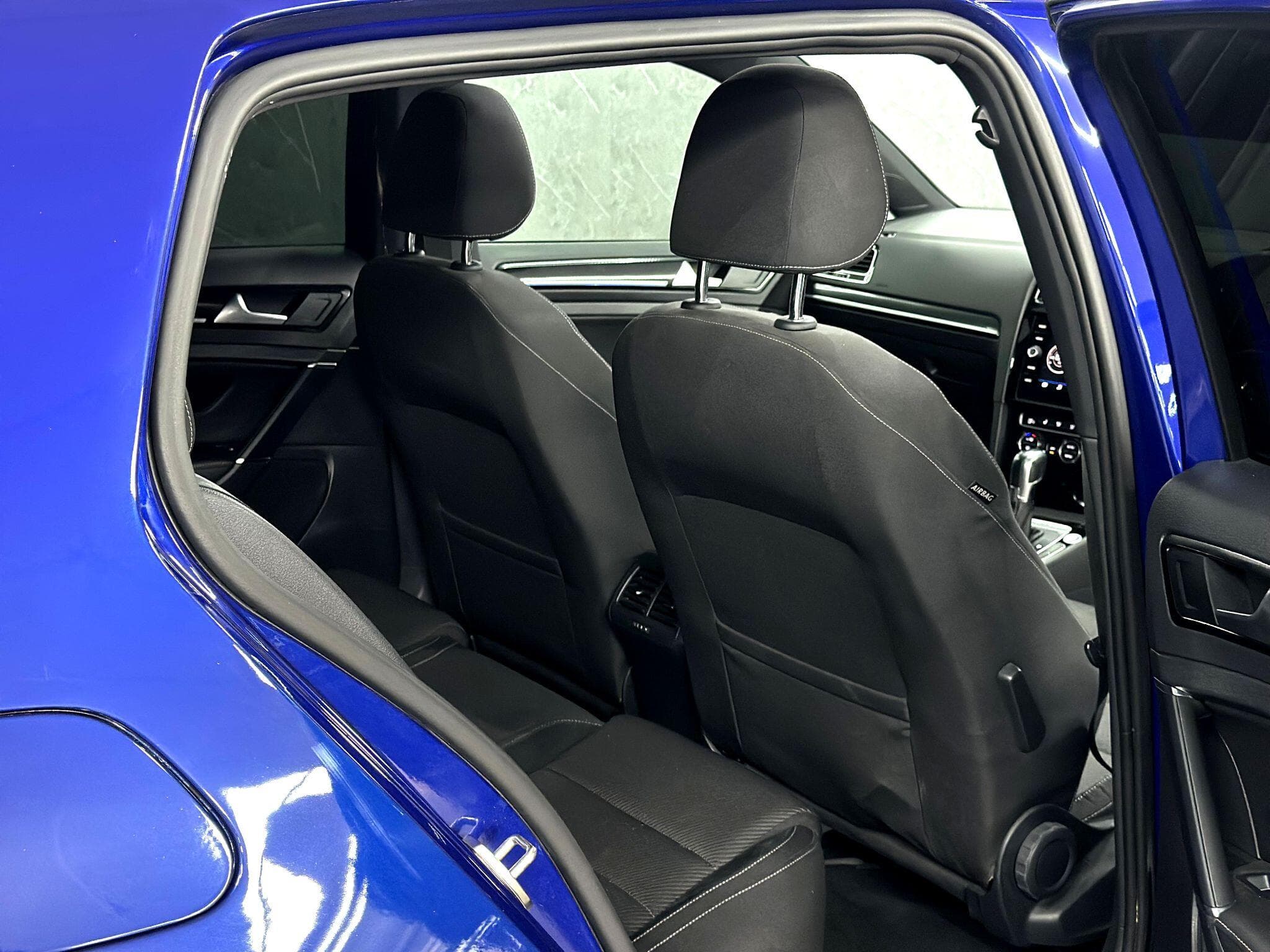 2019 Volkswagen Golf - Thumbnail 26