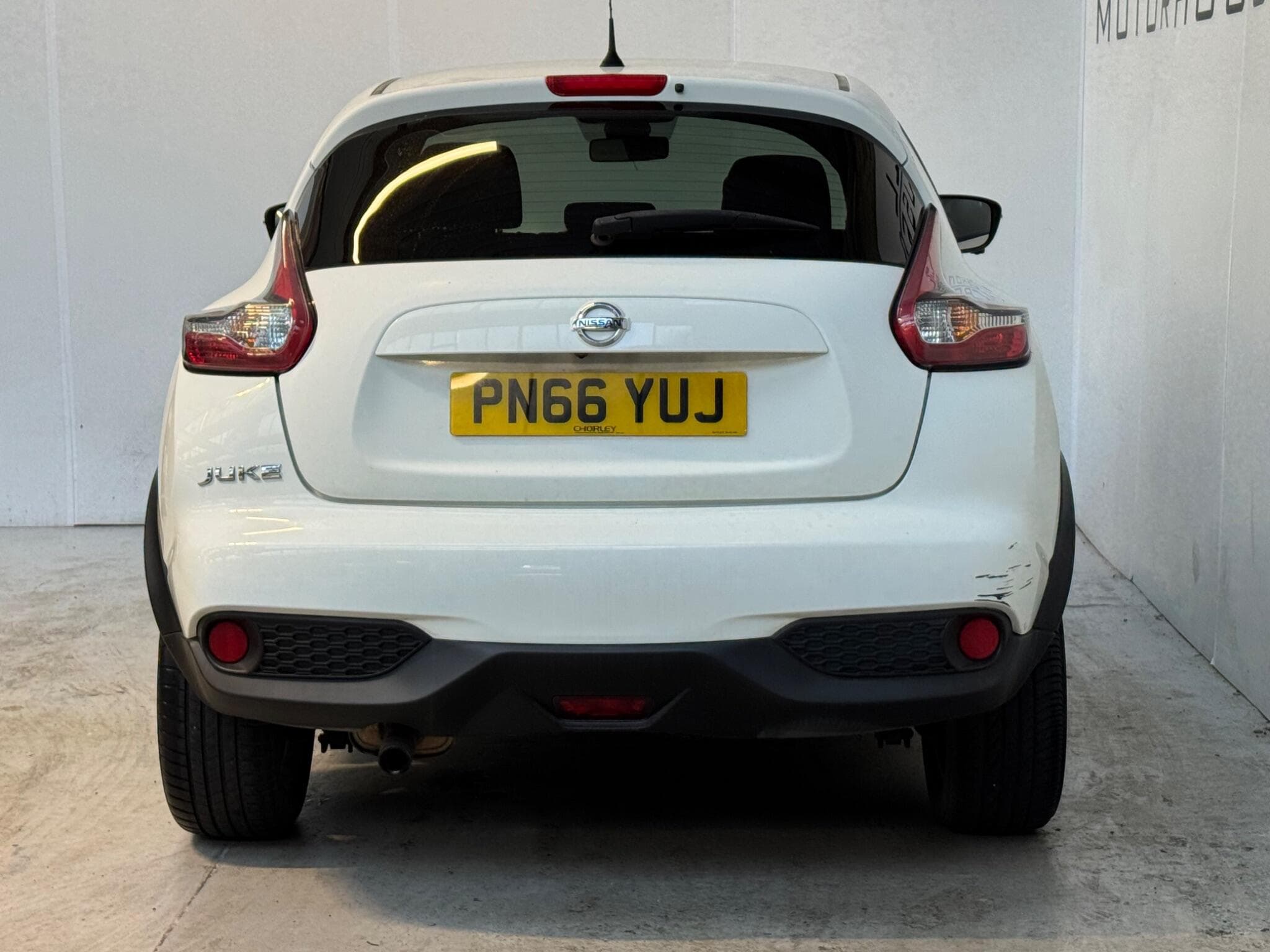 2016 Nissan Juke - Thumbnail 6
