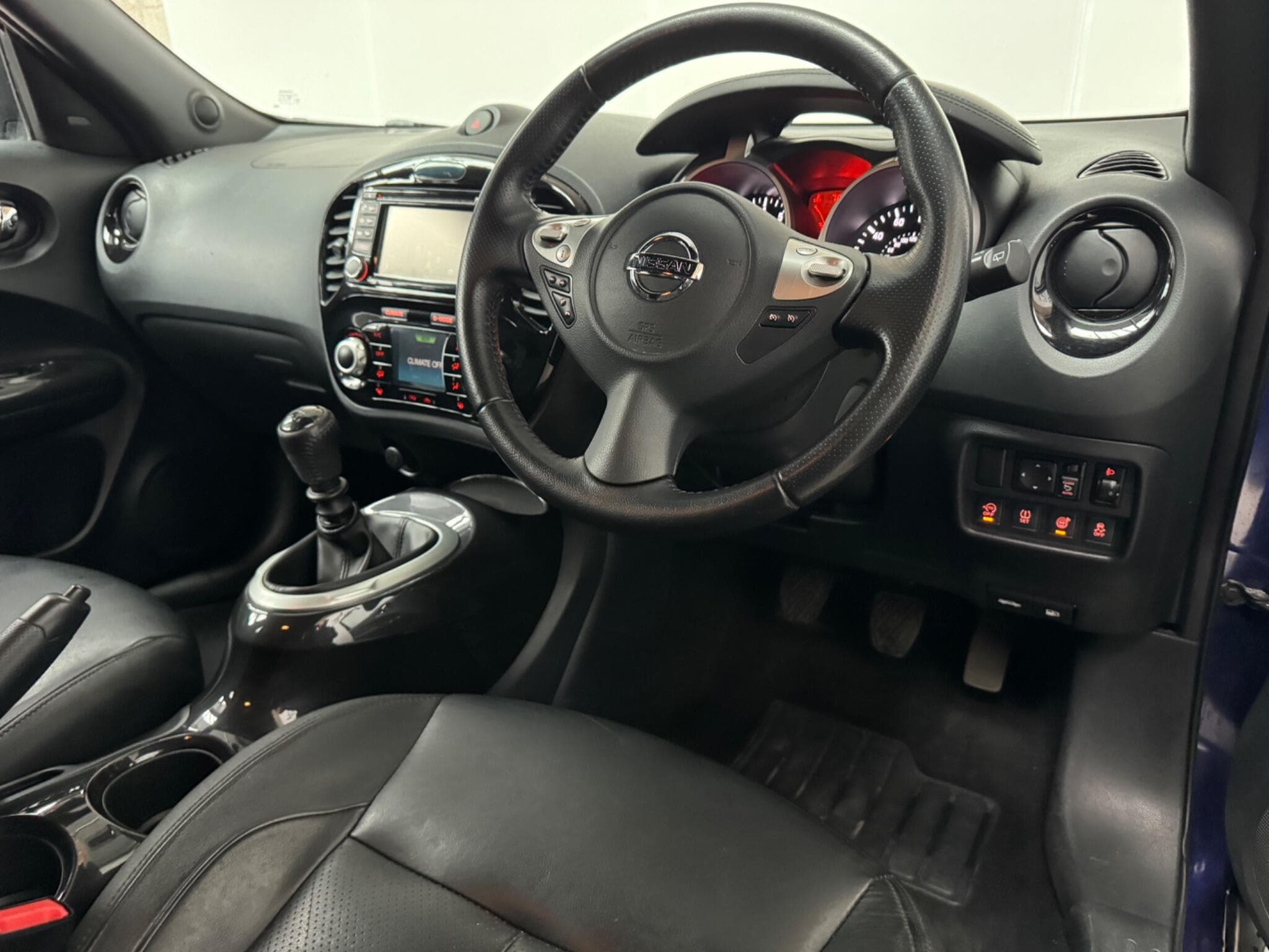 2016 Nissan Juke - Thumbnail 4