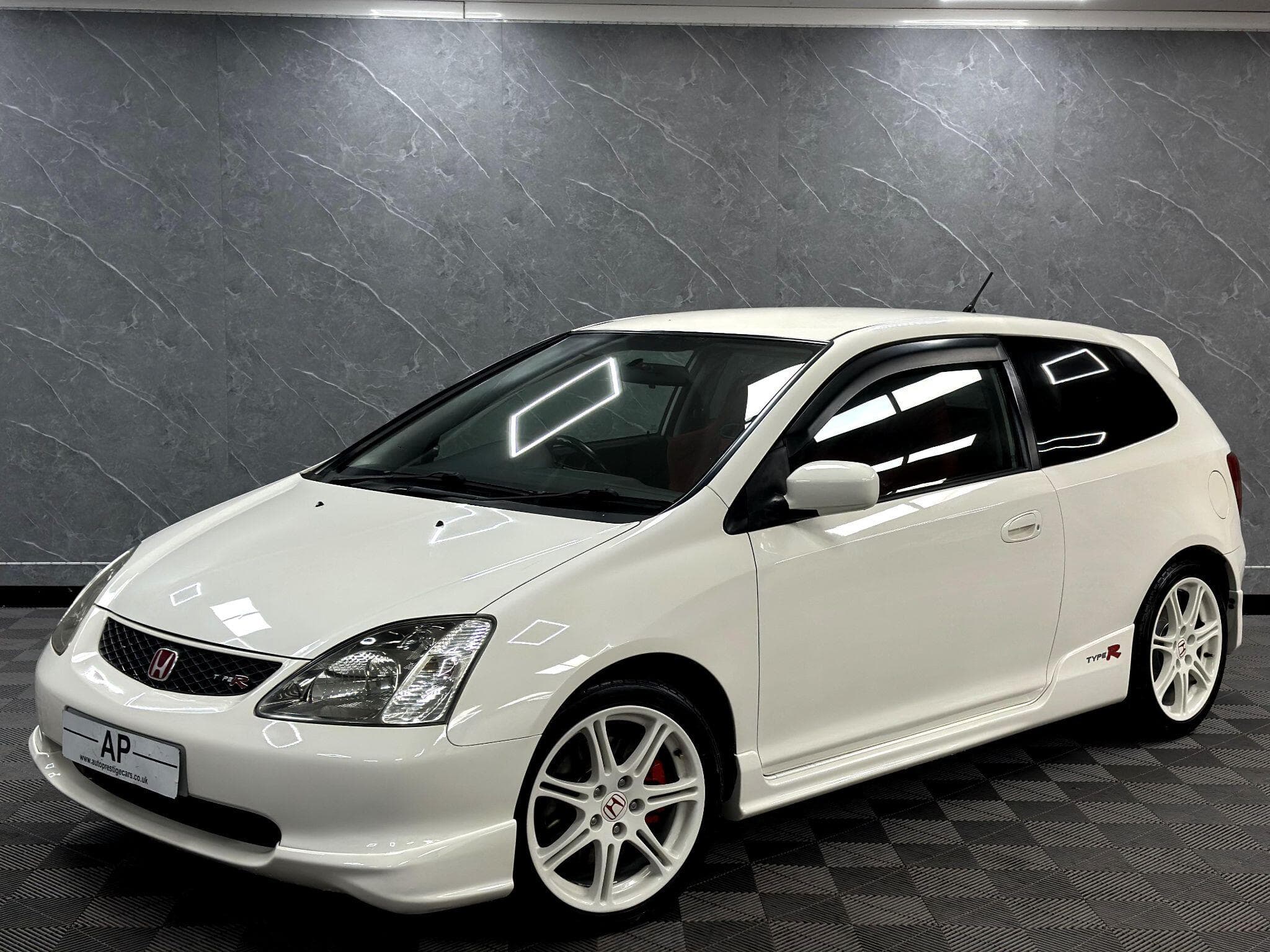 2001 Honda Civic - Thumbnail 26
