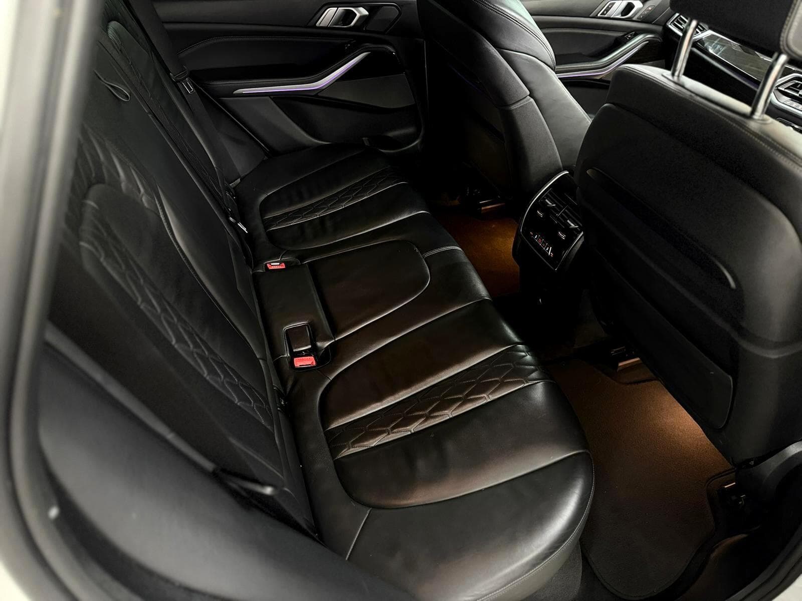 2018 BMW X5 - Thumbnail 58