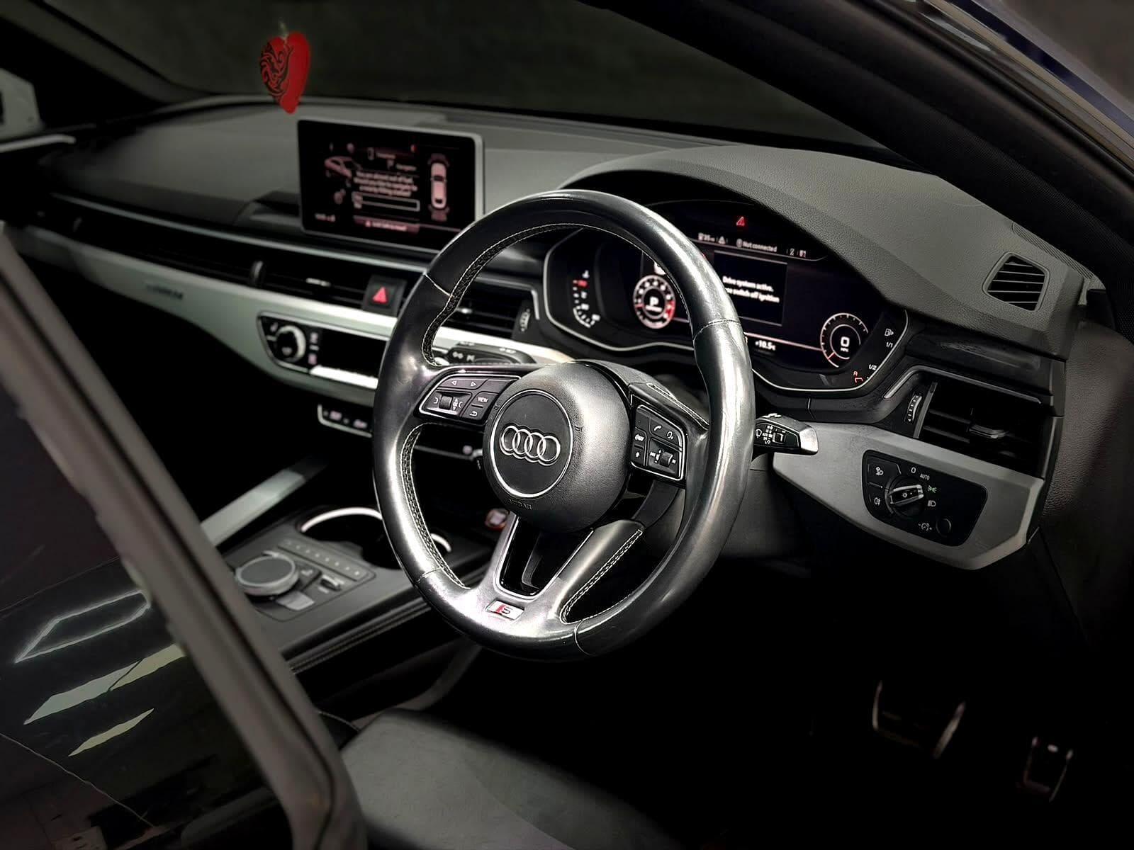 2017 Audi S5 - Thumbnail 35