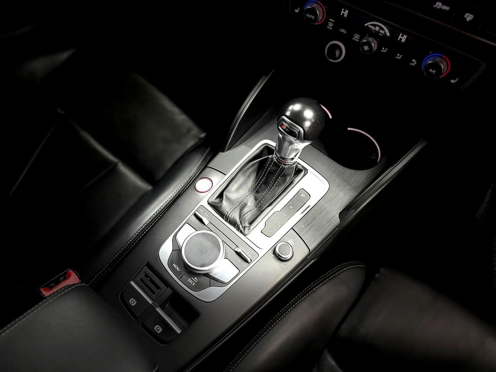 2017 Audi S3 - Thumbnail 43