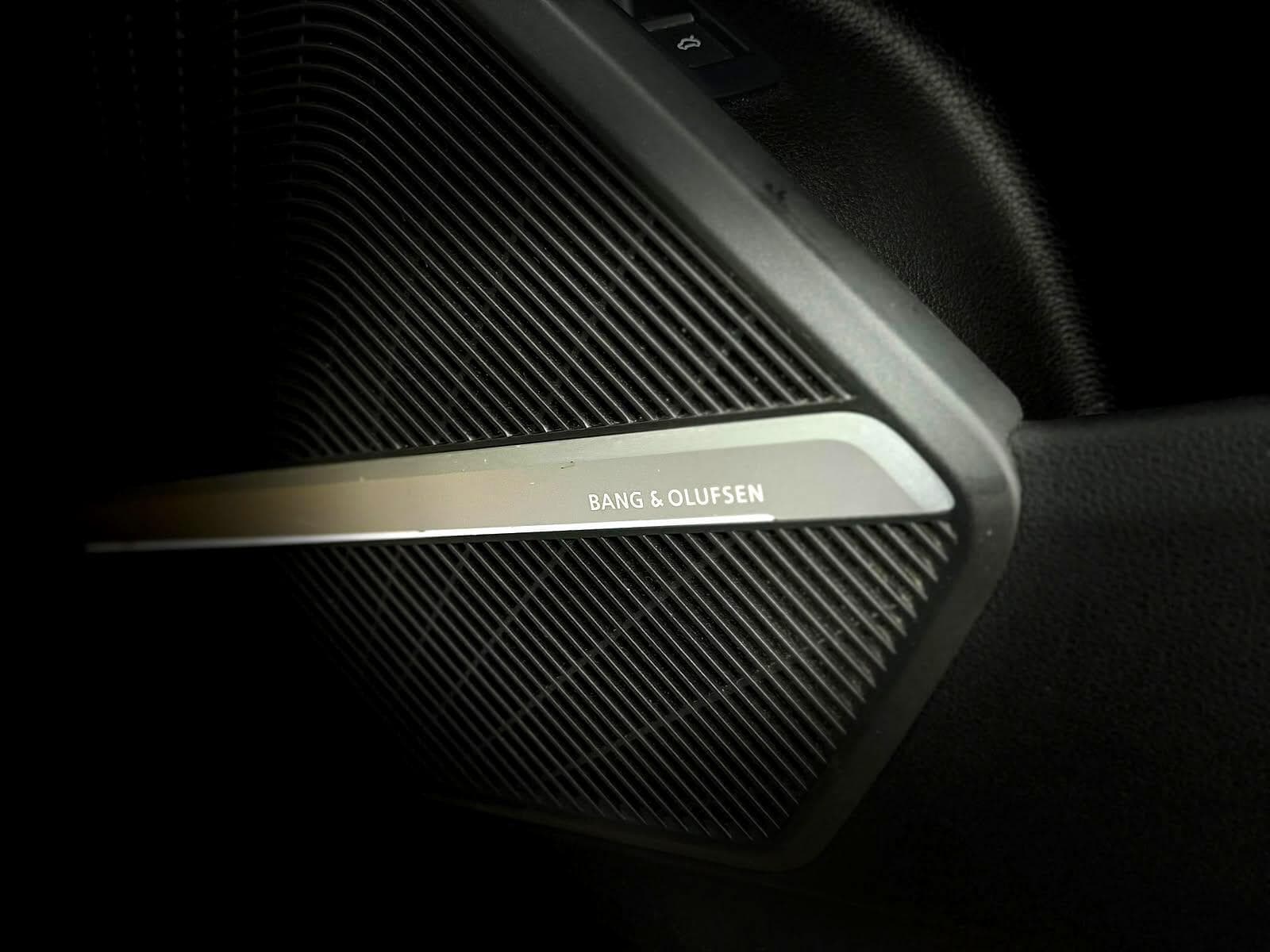 2020 Audi SQ5 - Thumbnail 36
