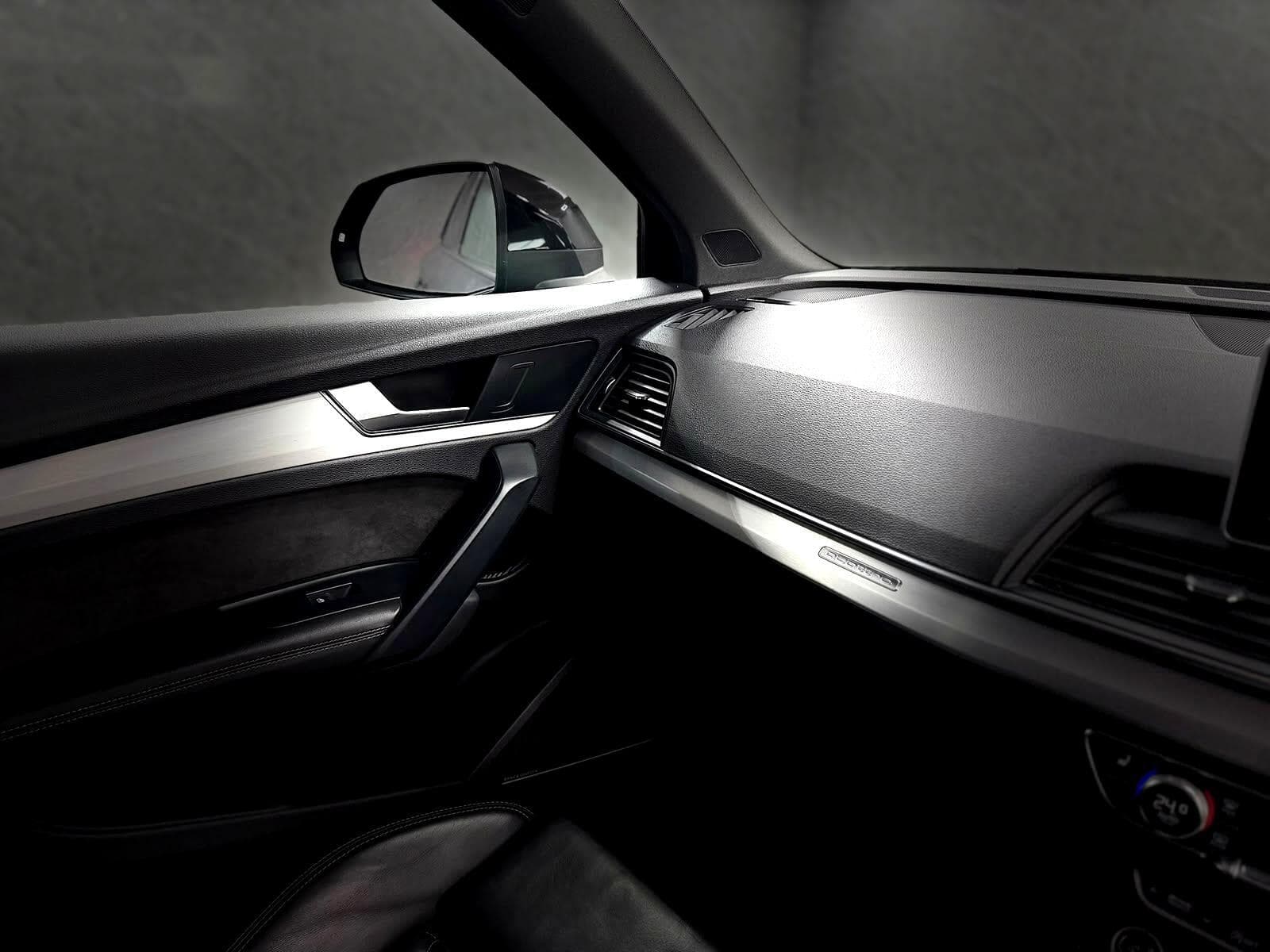 2020 Audi SQ5 - Thumbnail 47