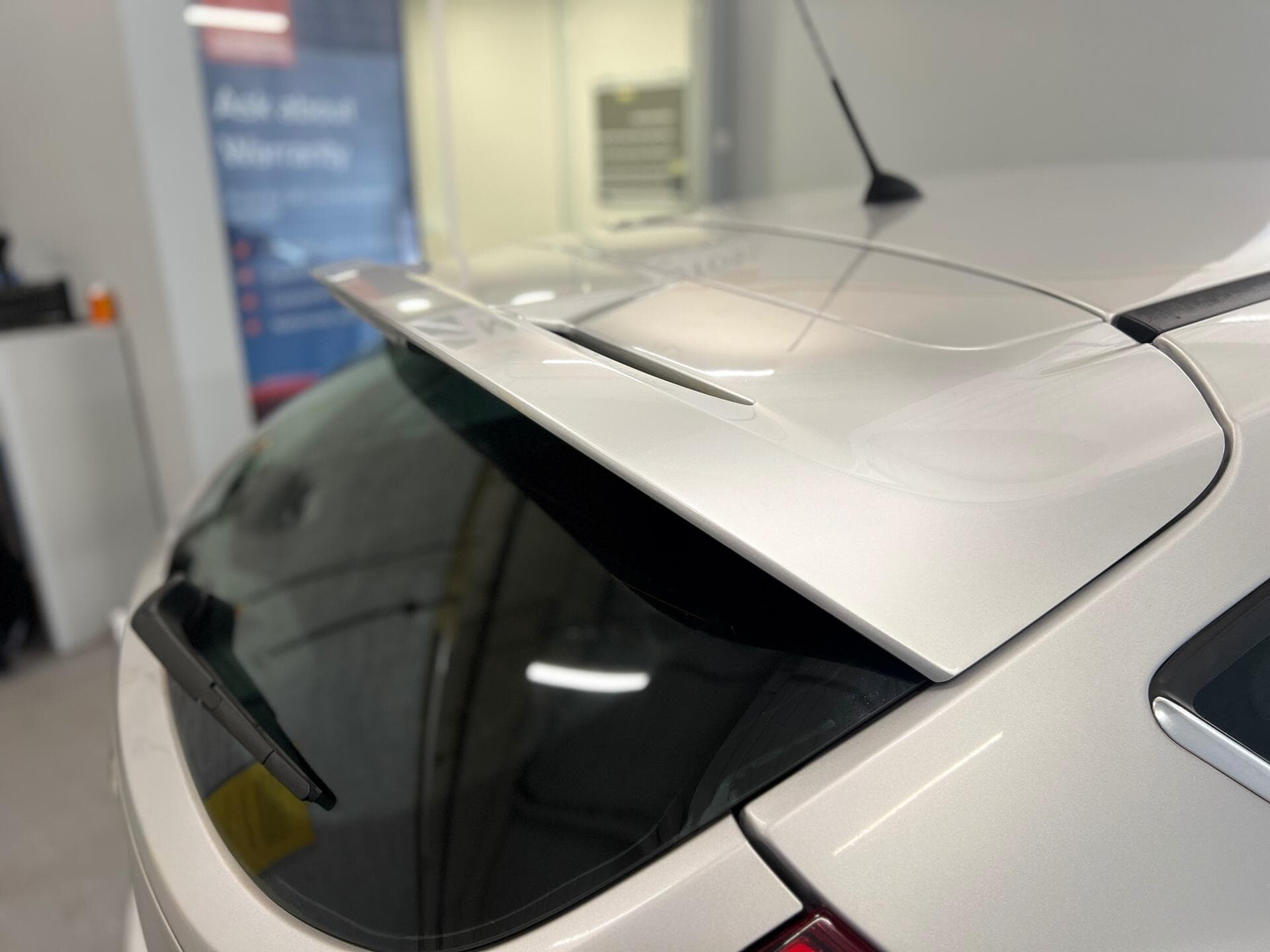 2014 Ford Focus - Thumbnail 24