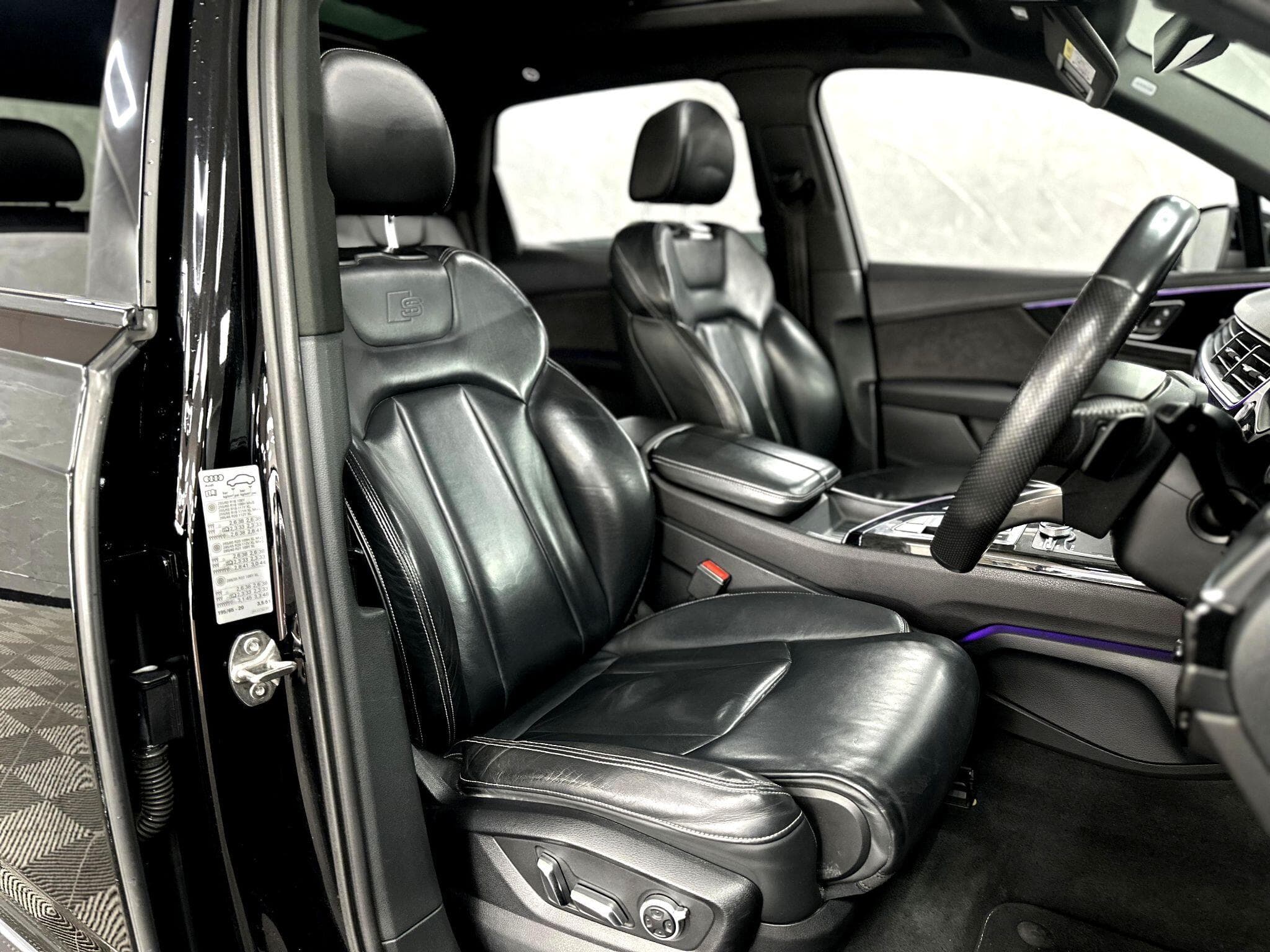 2019 Audi Q7 - Thumbnail 35