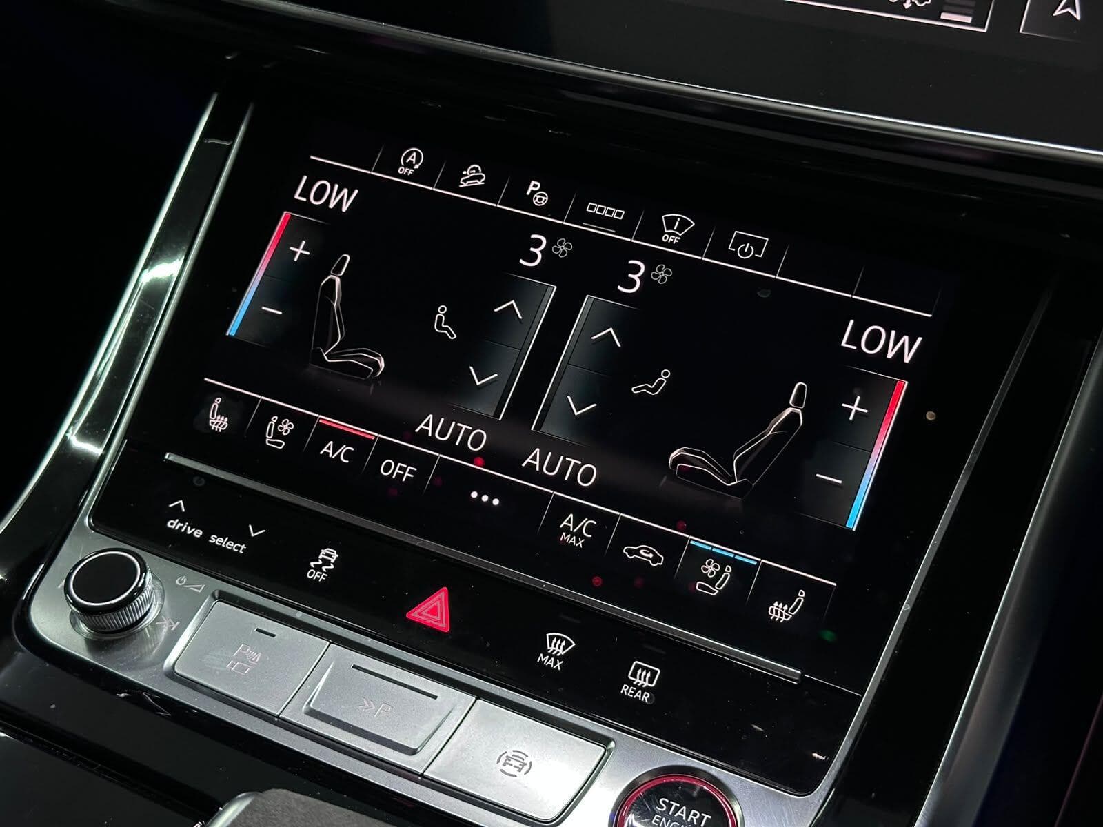 2022 Audi RSQ8 - Thumbnail 49