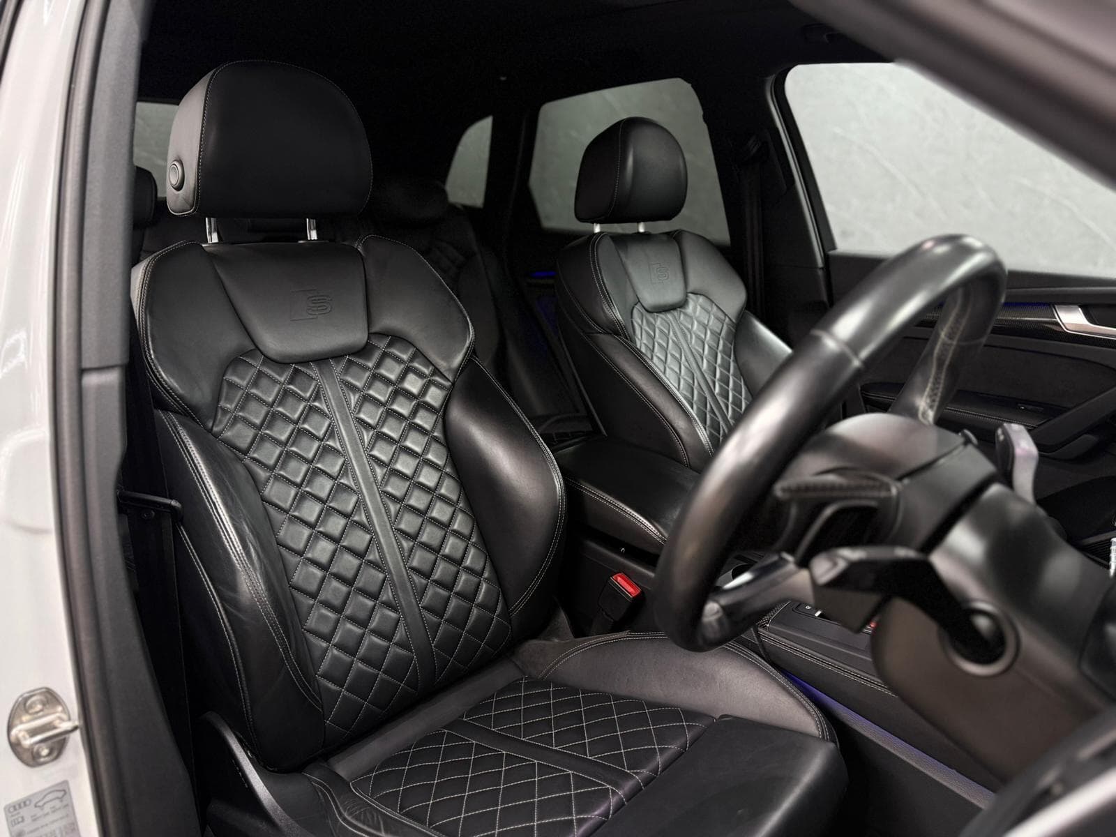 2018 Audi SQ5 - Thumbnail 38