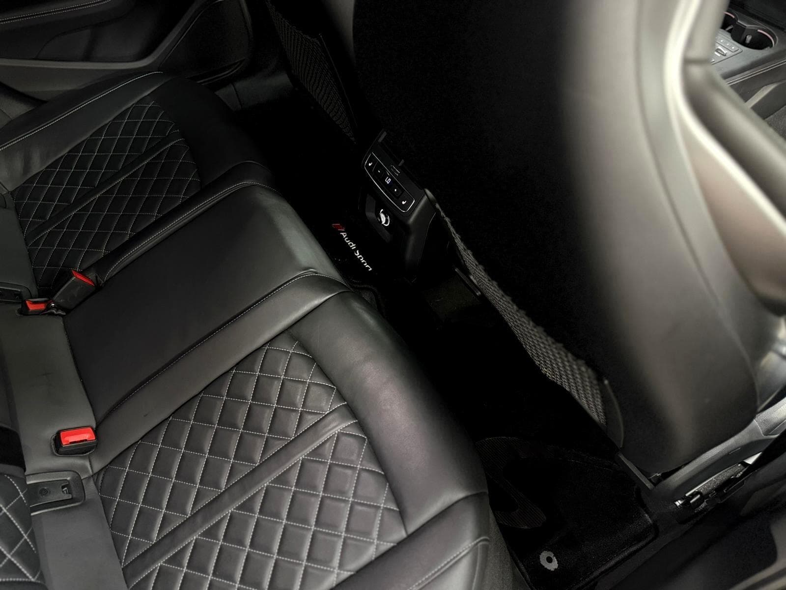 2019 Audi S4 Avant - Thumbnail 34