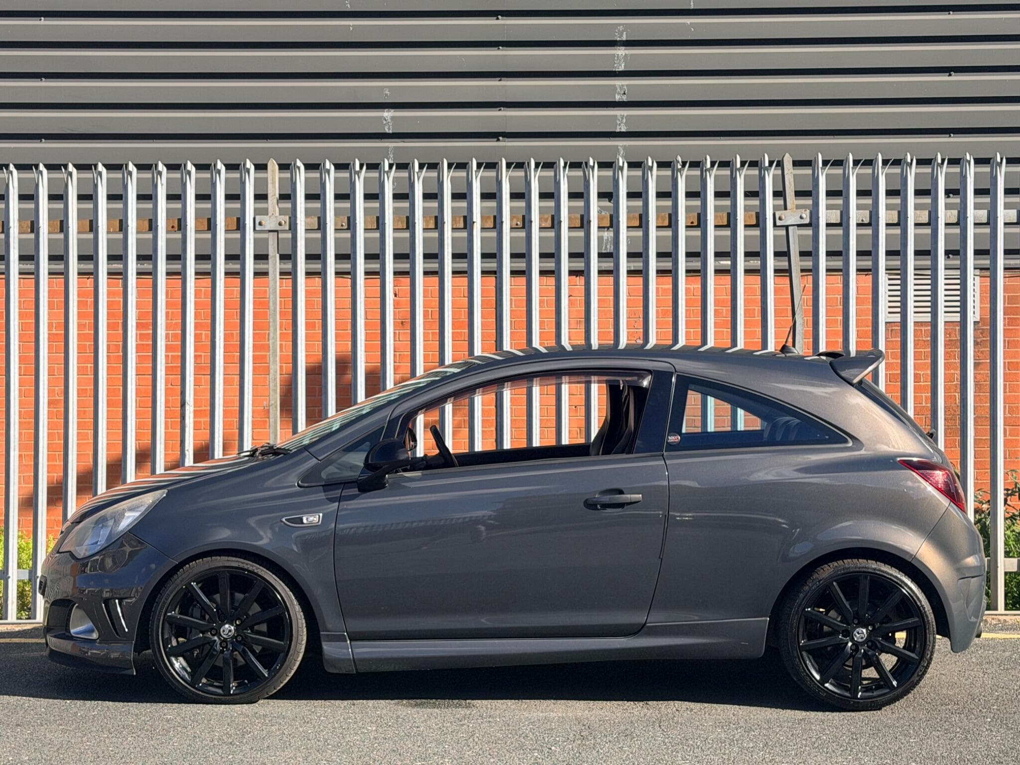 2014 Vauxhall Corsa - Thumbnail 16