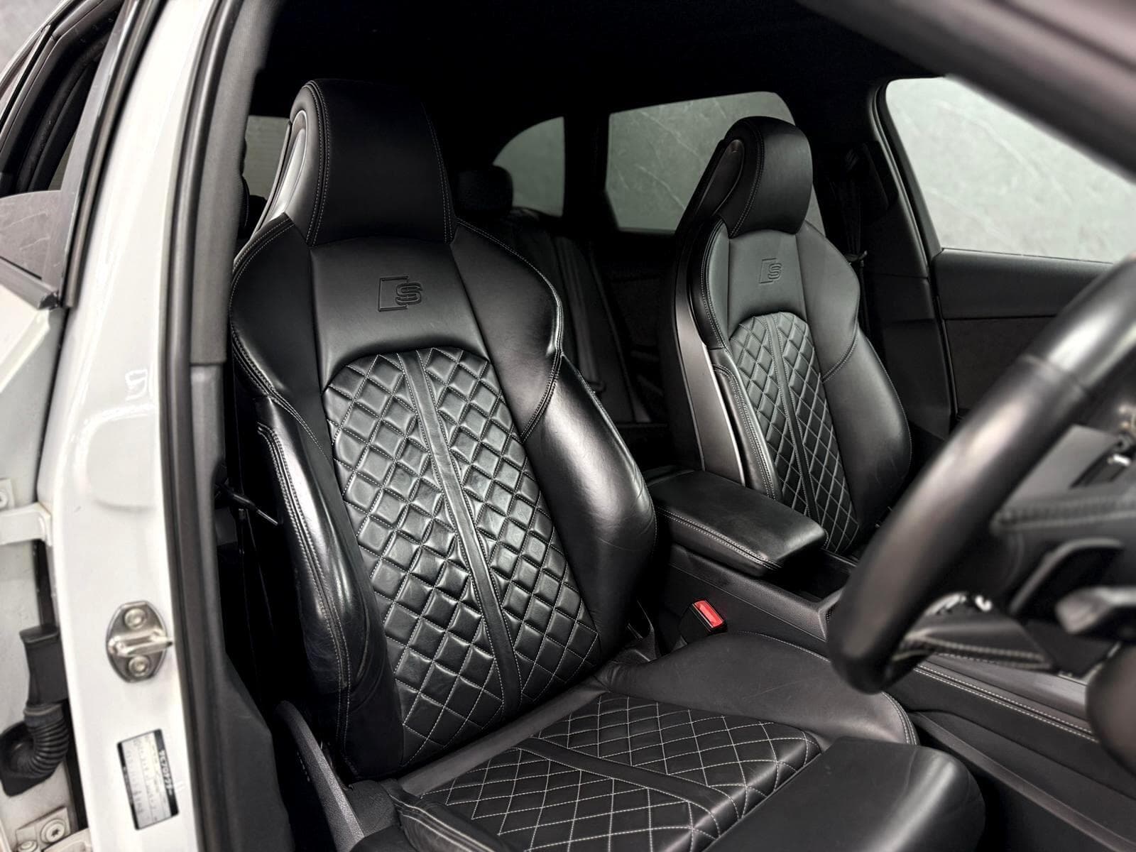 2019 Audi S4 Avant - Thumbnail 31