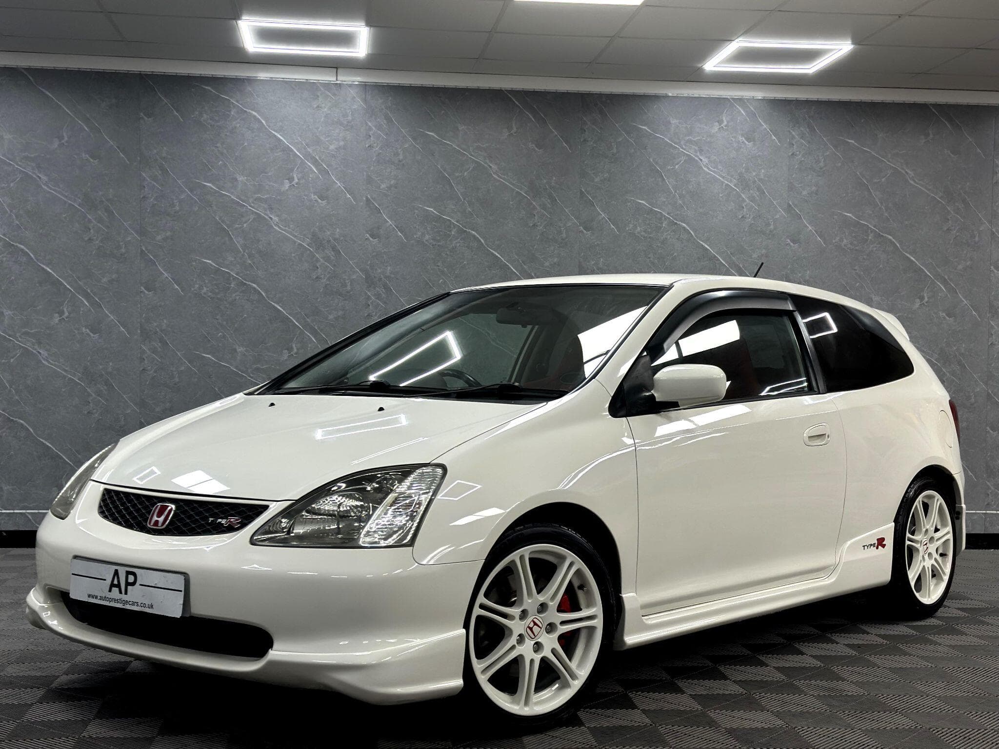 2001 Honda Civic - Thumbnail 25