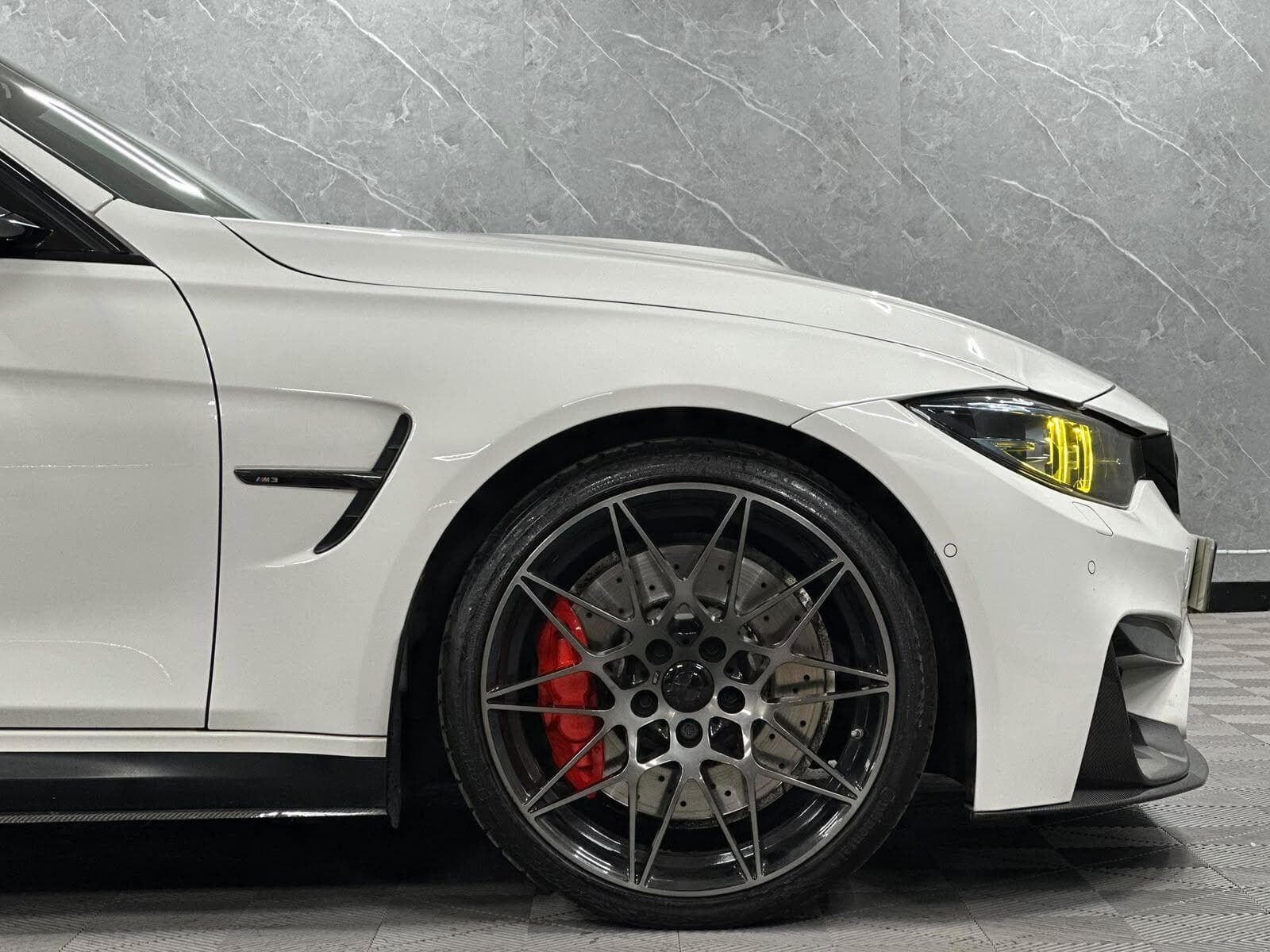 2018 BMW M3 - Thumbnail 28