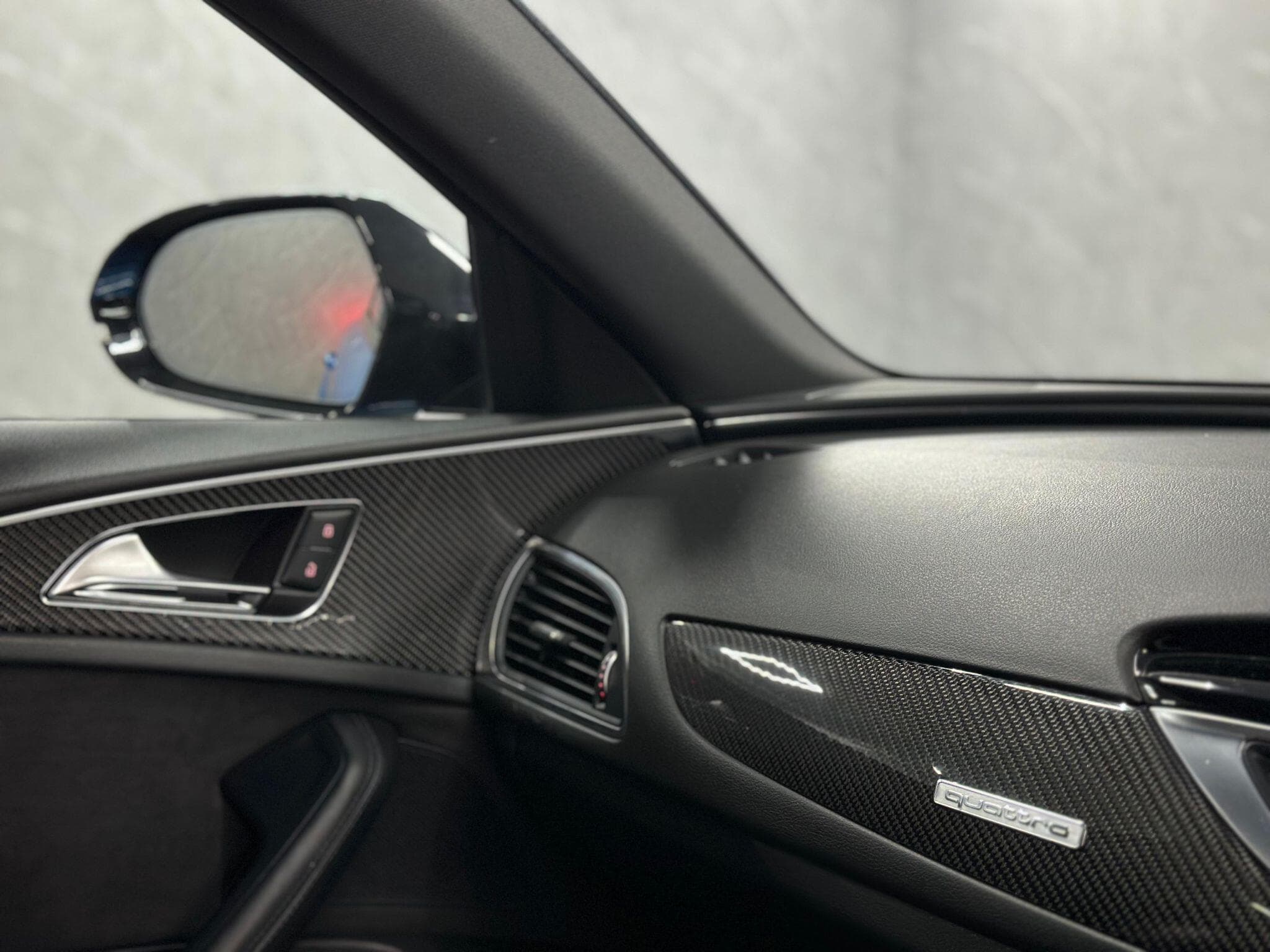 2017 Audi RS6 Avant - Thumbnail 36