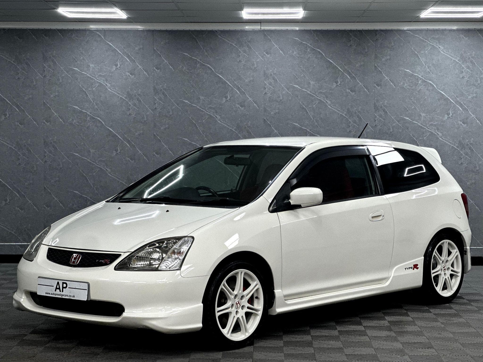 2001 Honda Civic - Thumbnail 4