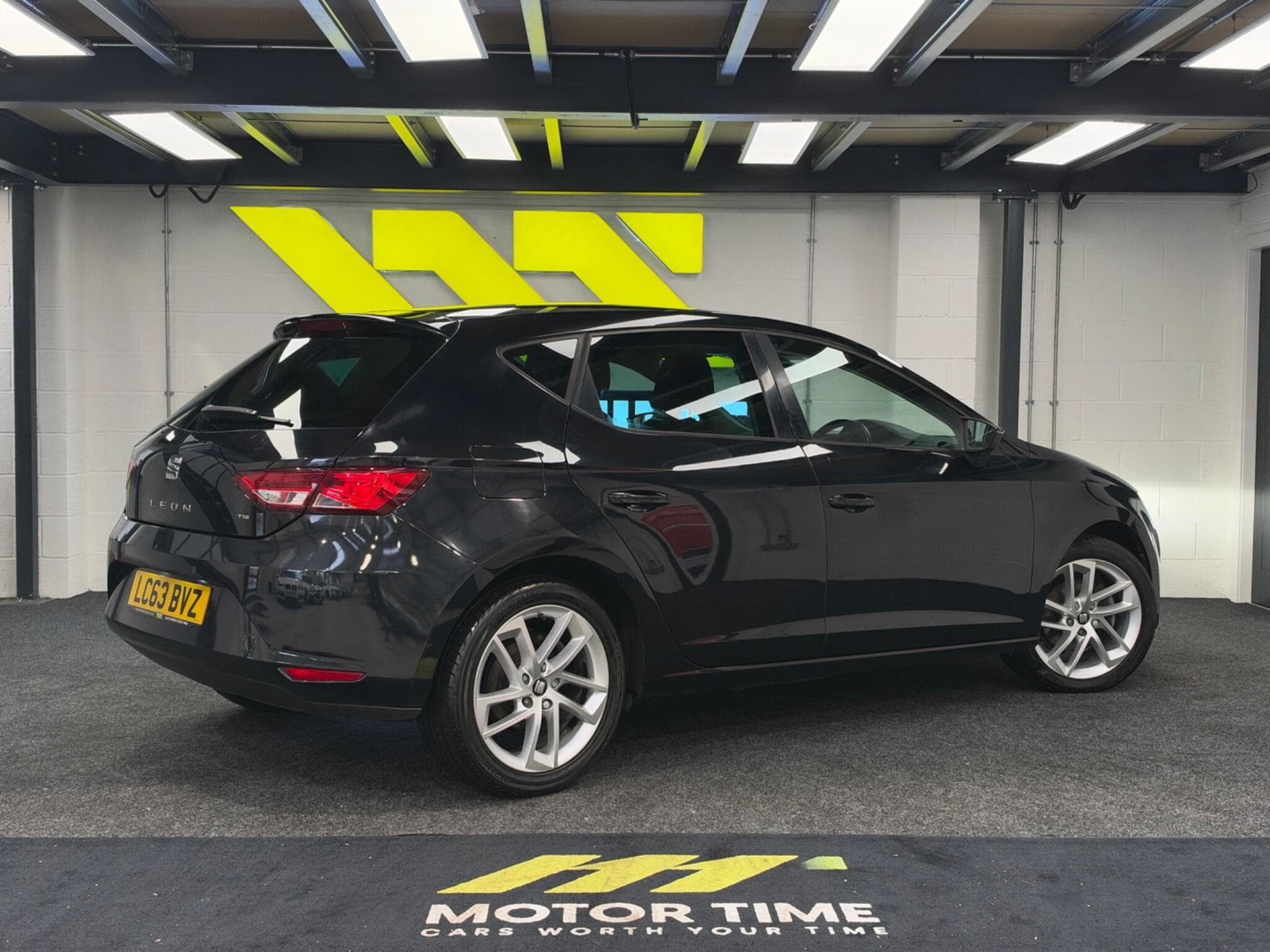 2014 SEAT Leon - Thumbnail 47