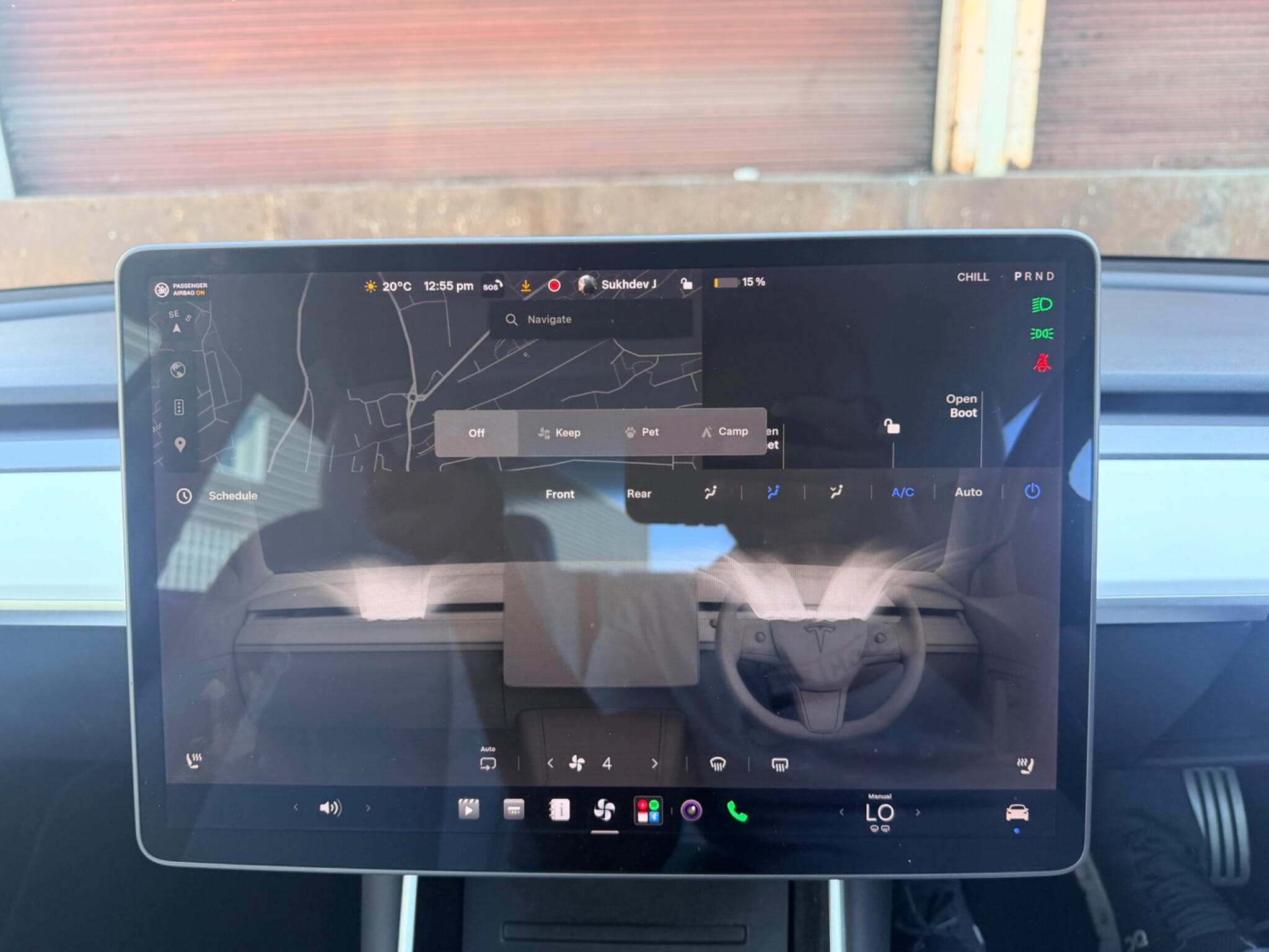 2019 Tesla Model 3 - Thumbnail 27