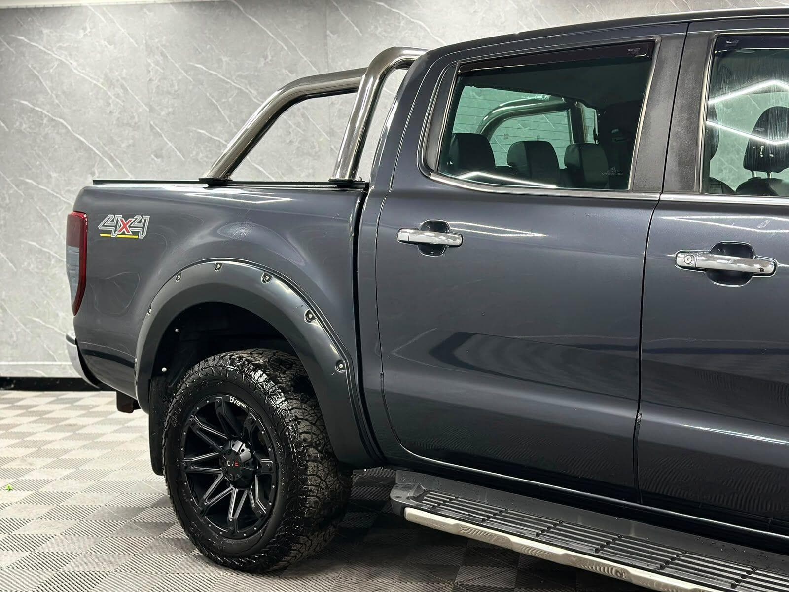 2018 Ford Ranger - Thumbnail 34