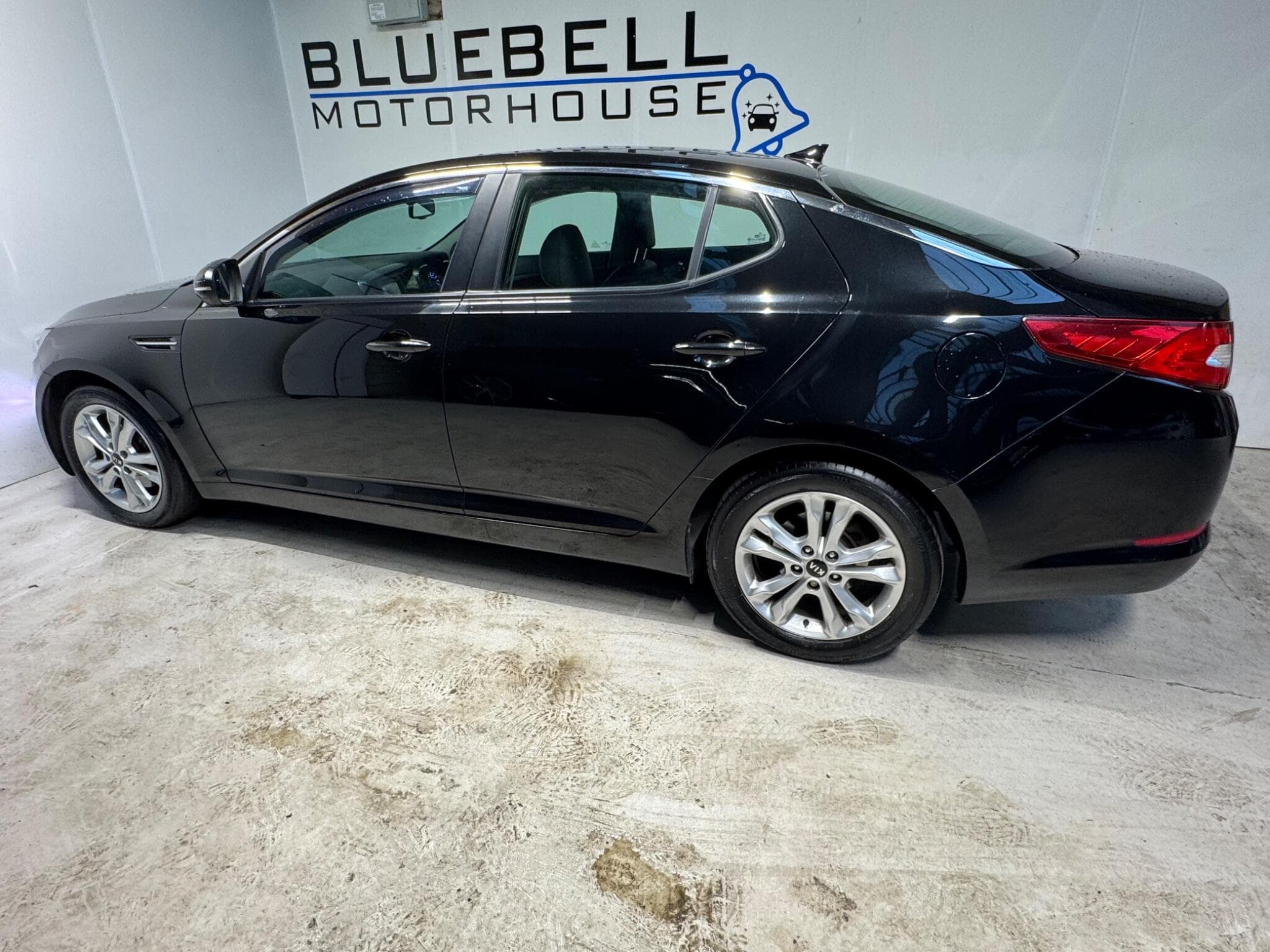 2013 Kia Optima - Thumbnail 6