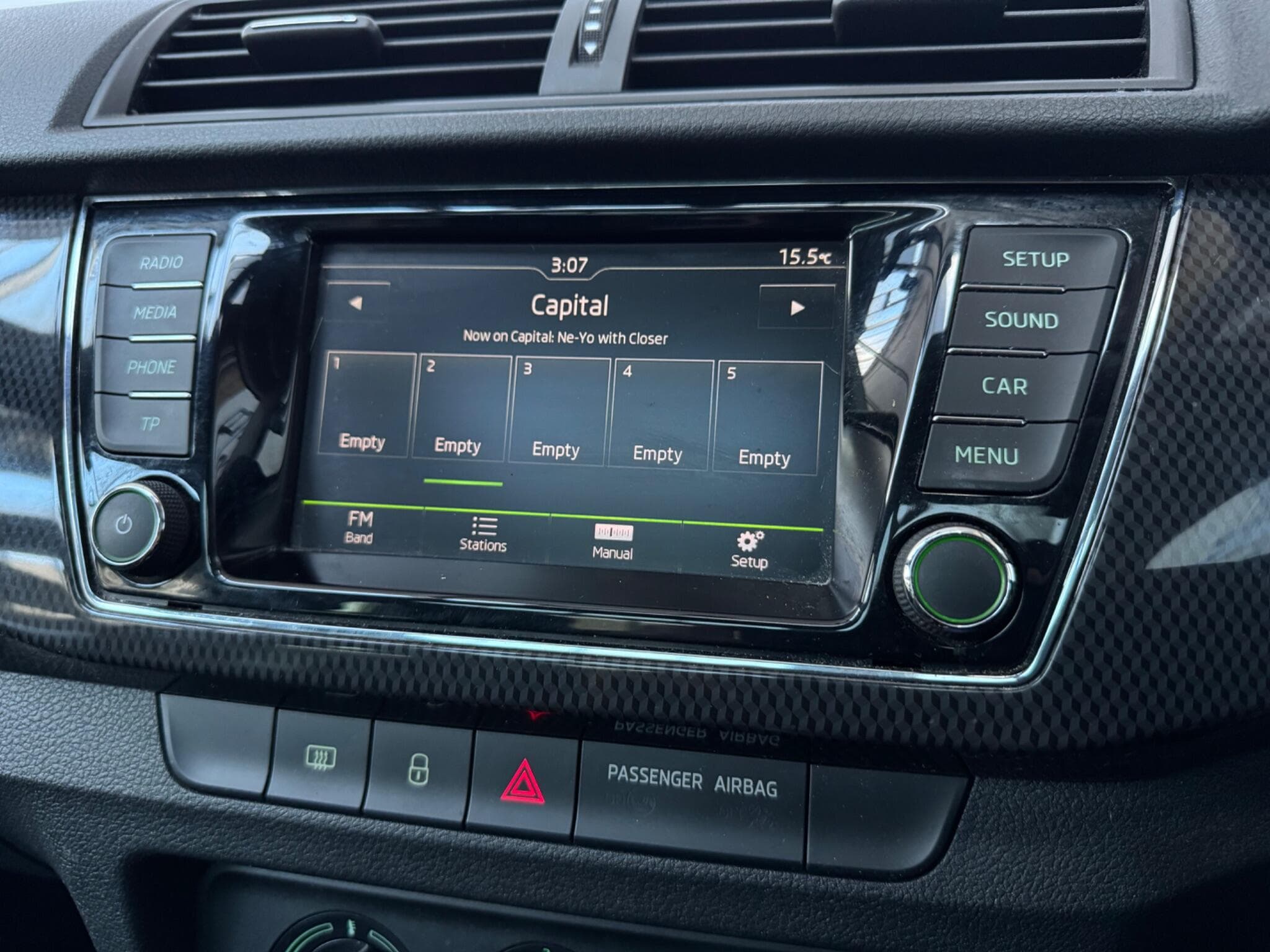 2015 Skoda Fabia - Thumbnail 15