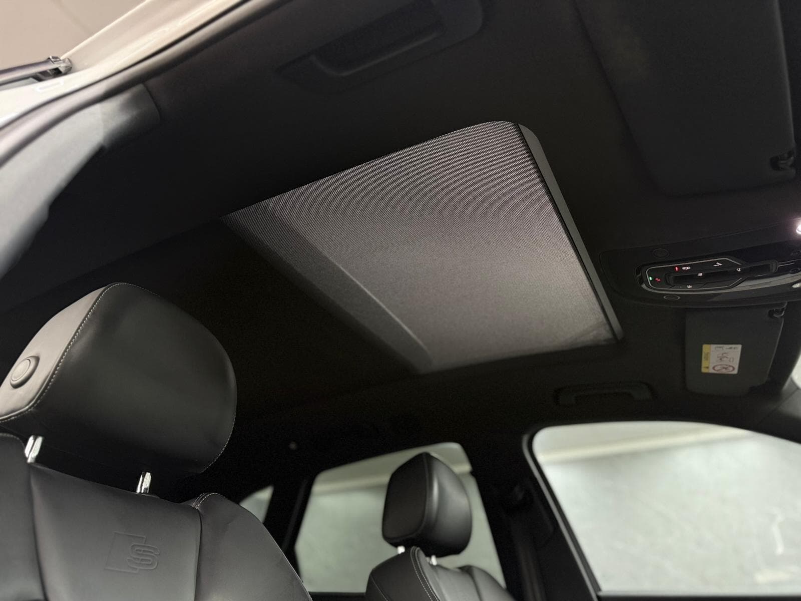 2018 Audi SQ5 - Thumbnail 57