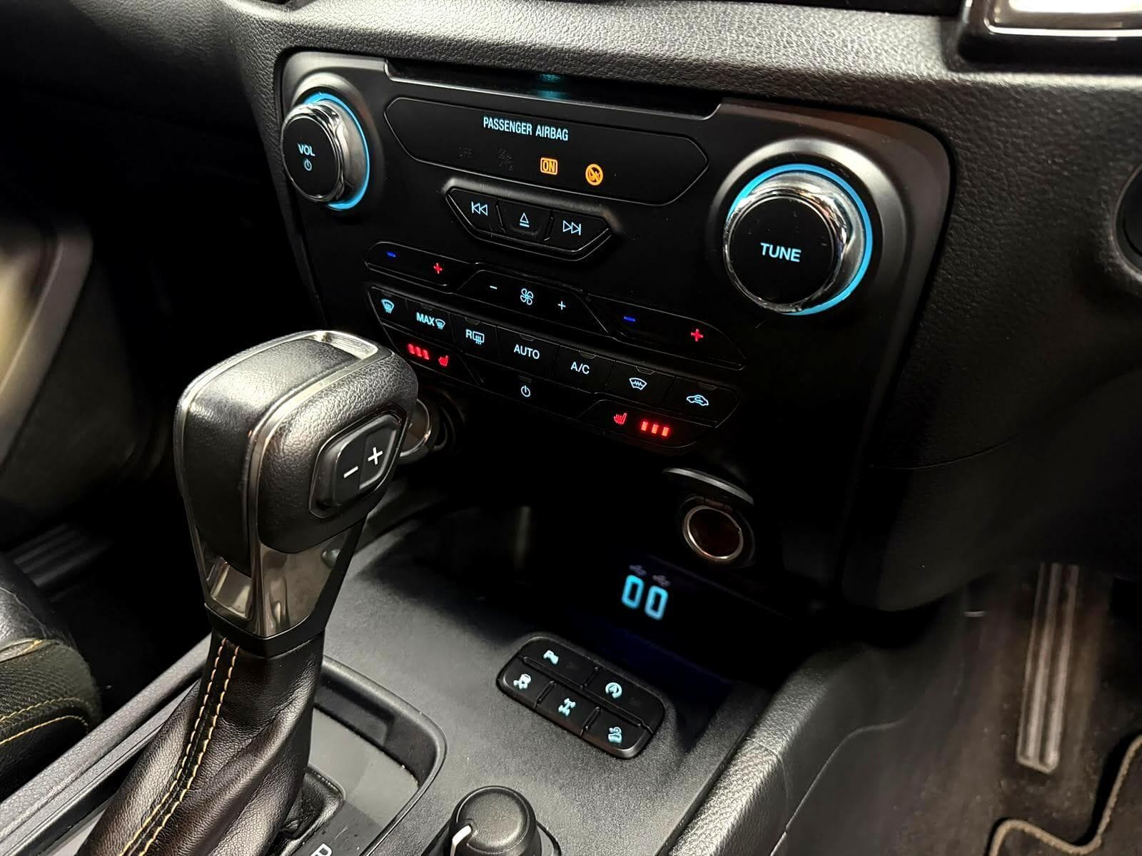 2021 Ford Ranger - Thumbnail 55