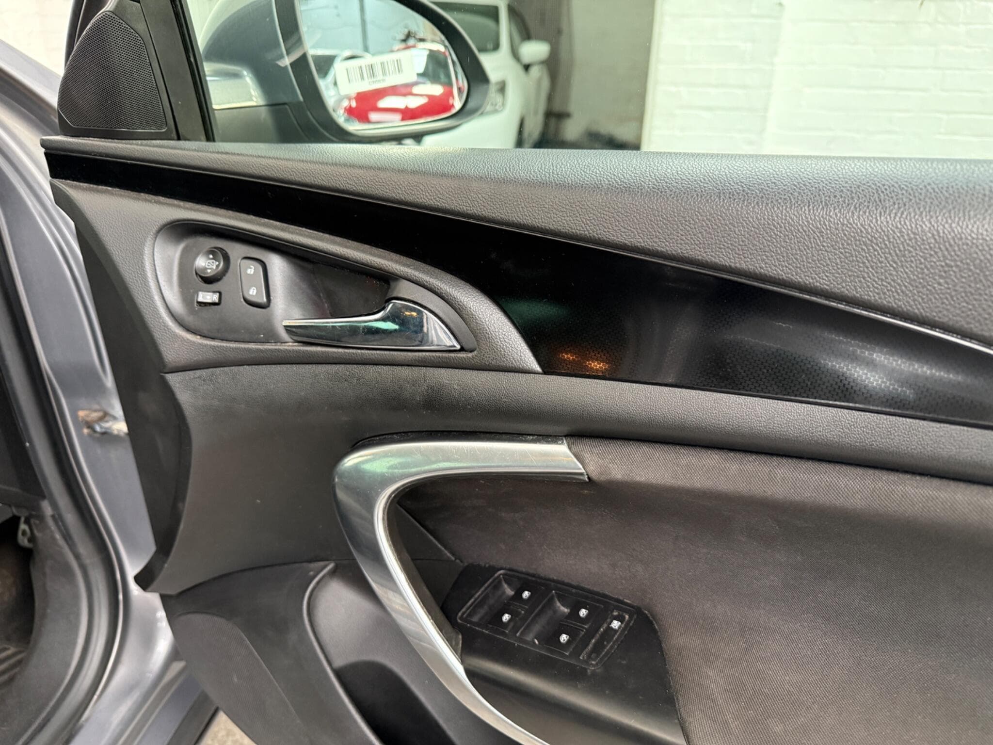 2015 Vauxhall Insignia - Thumbnail 21