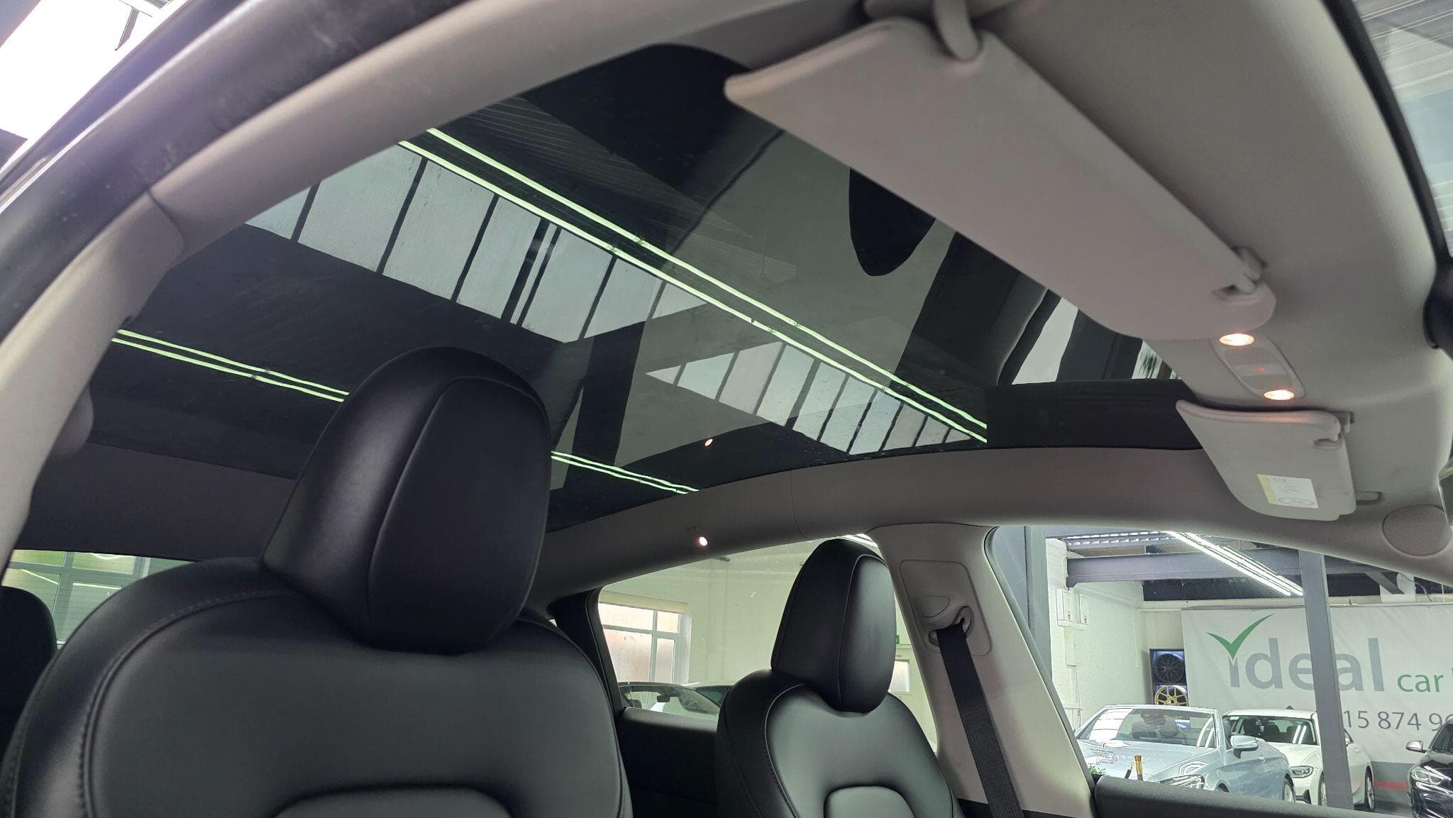 2022 Tesla Model Y - Thumbnail 13
