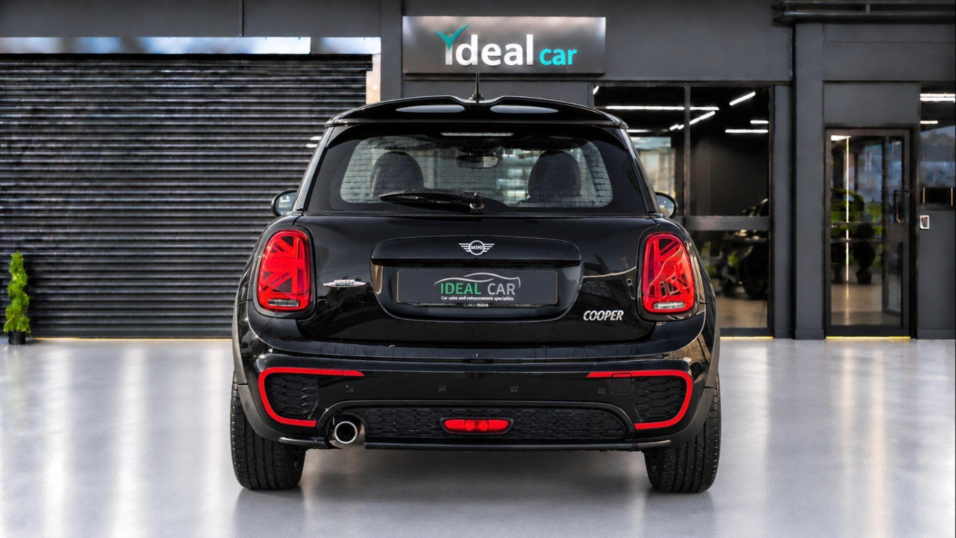 2019 MINI Hatch - Thumbnail 5