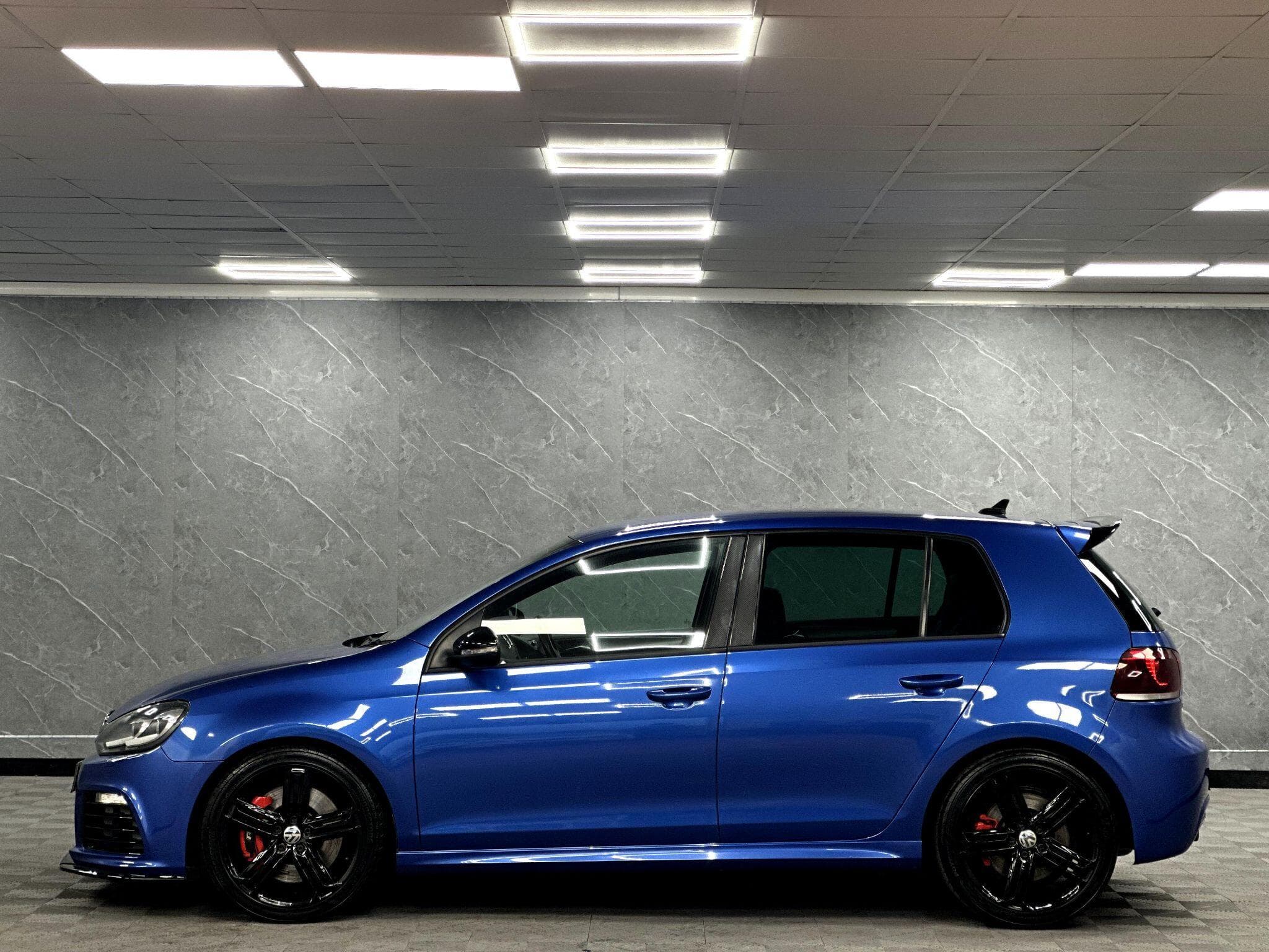 2011 Volkswagen Golf - Thumbnail 28