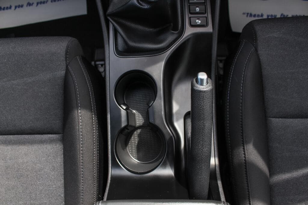 2019 Hyundai TUCSON - Thumbnail 29