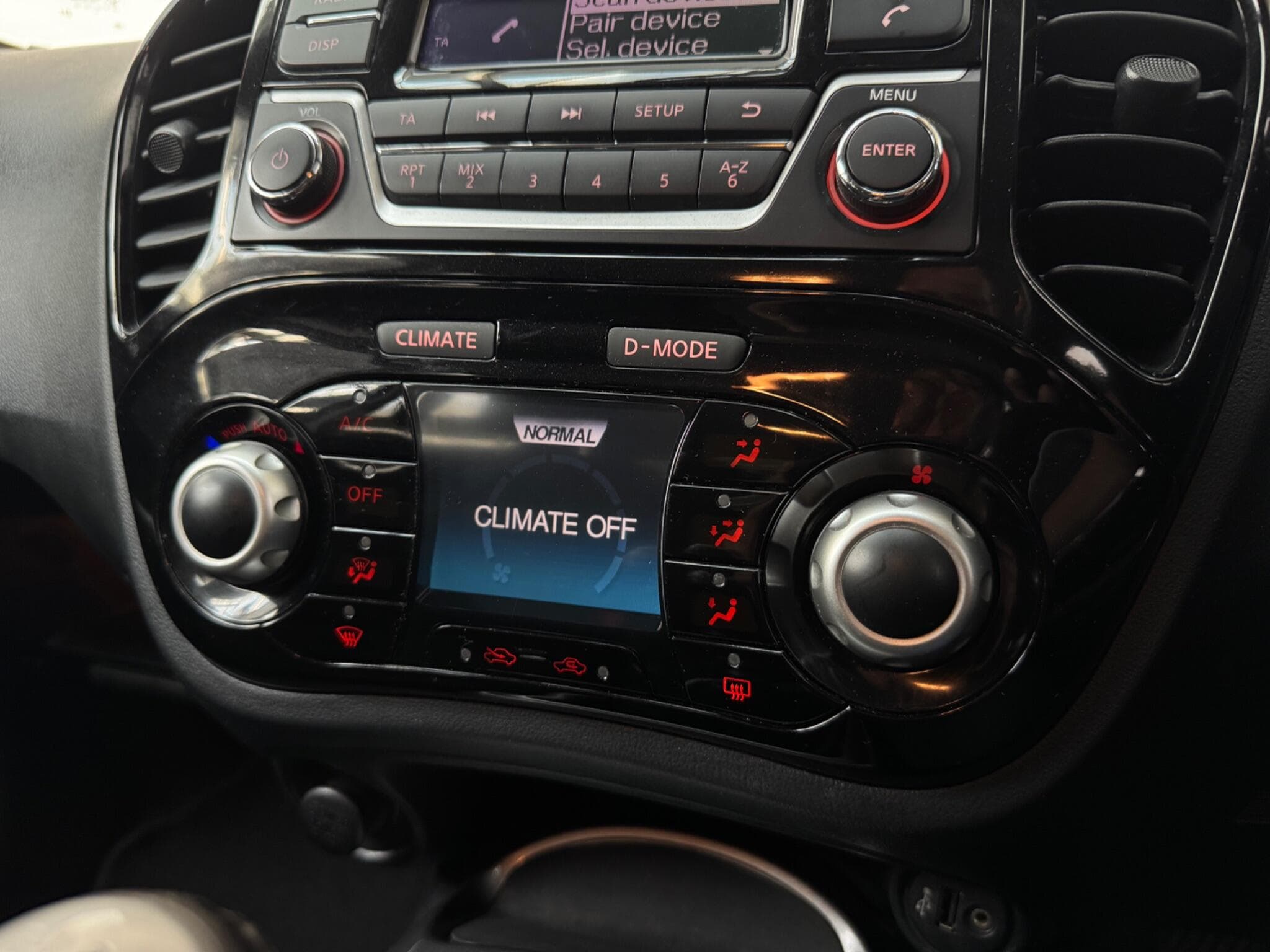 2015 Nissan Juke - Thumbnail 12