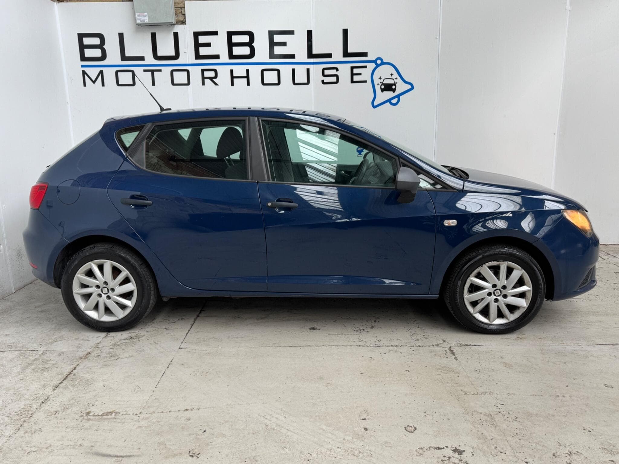 2016 SEAT Ibiza - Thumbnail 8