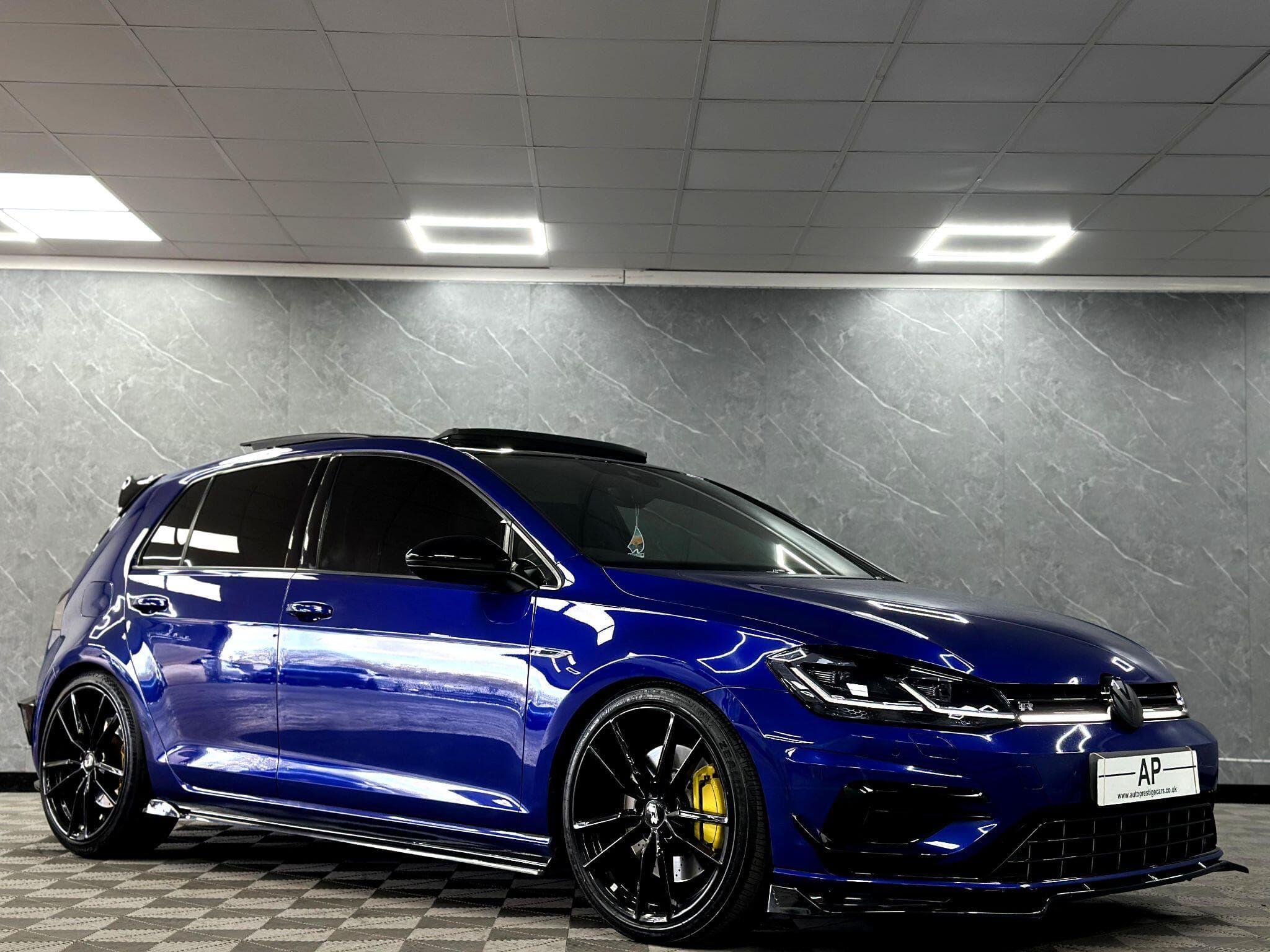 2019 Volkswagen Golf - Thumbnail 9