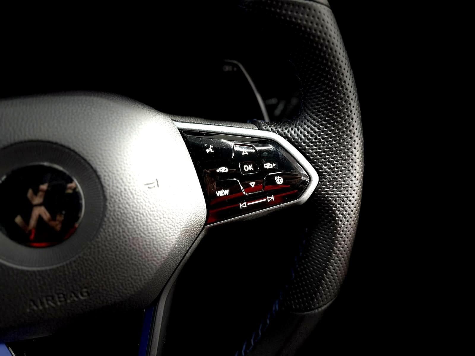 2021 Volkswagen Golf - Thumbnail 47
