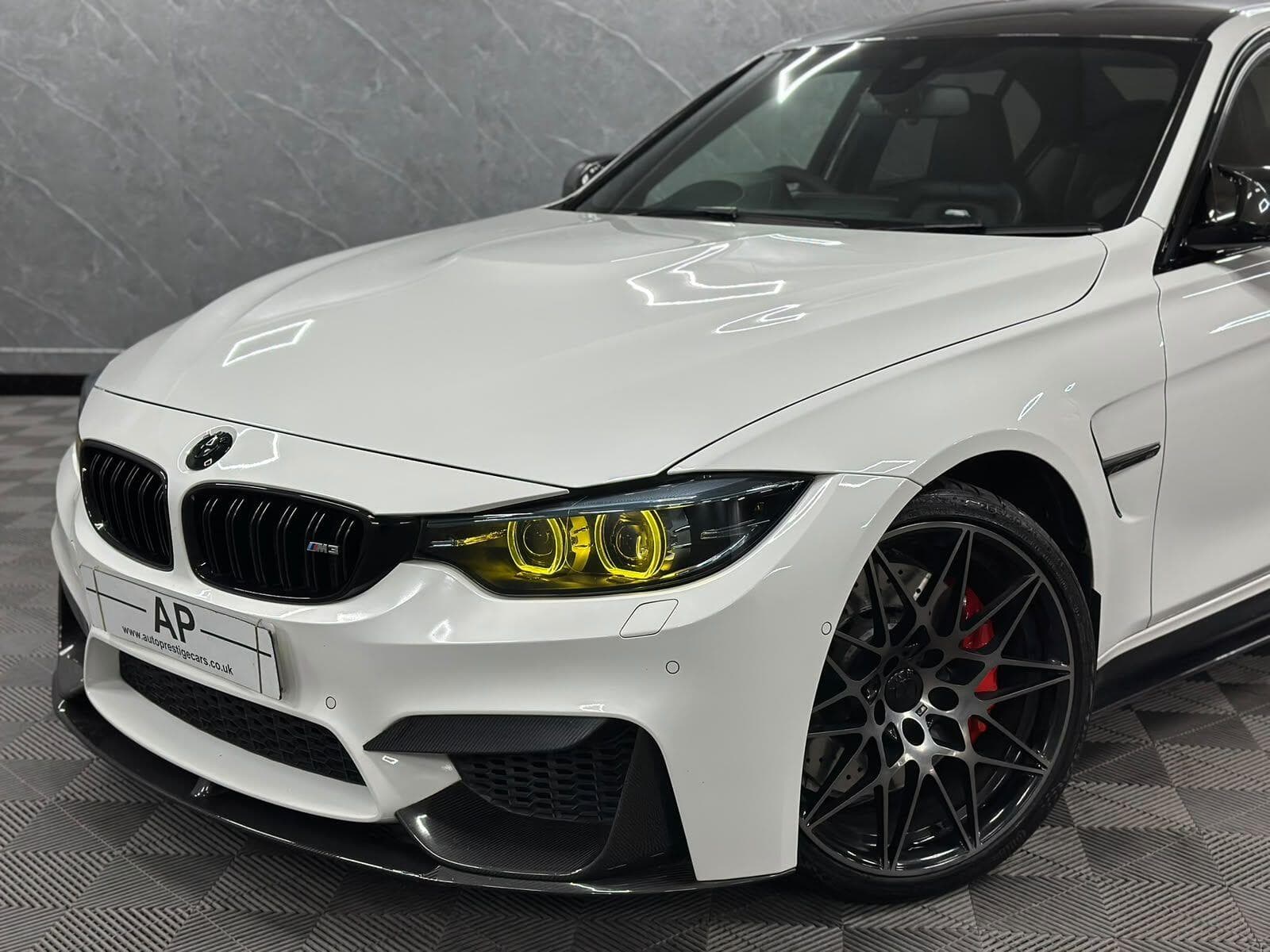 2018 BMW M3 - Thumbnail 71