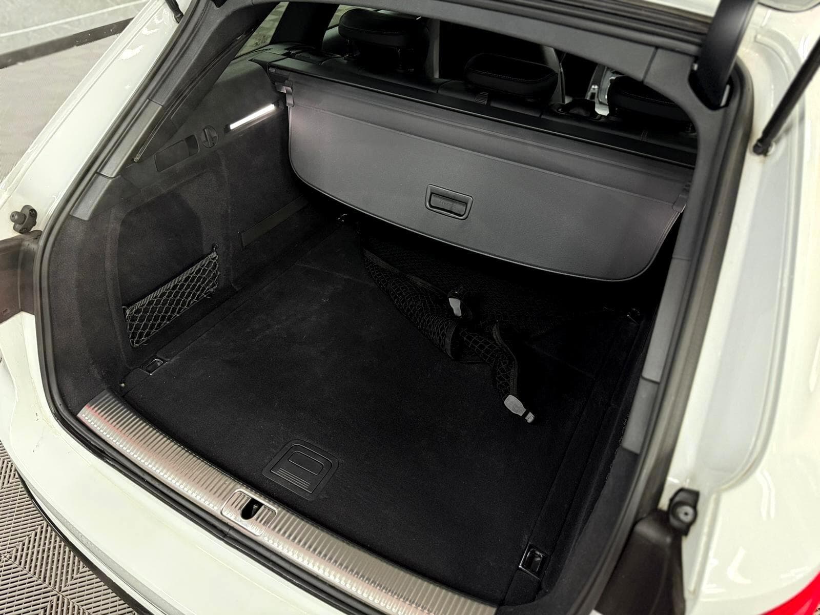 2019 Audi S4 Avant - Thumbnail 38