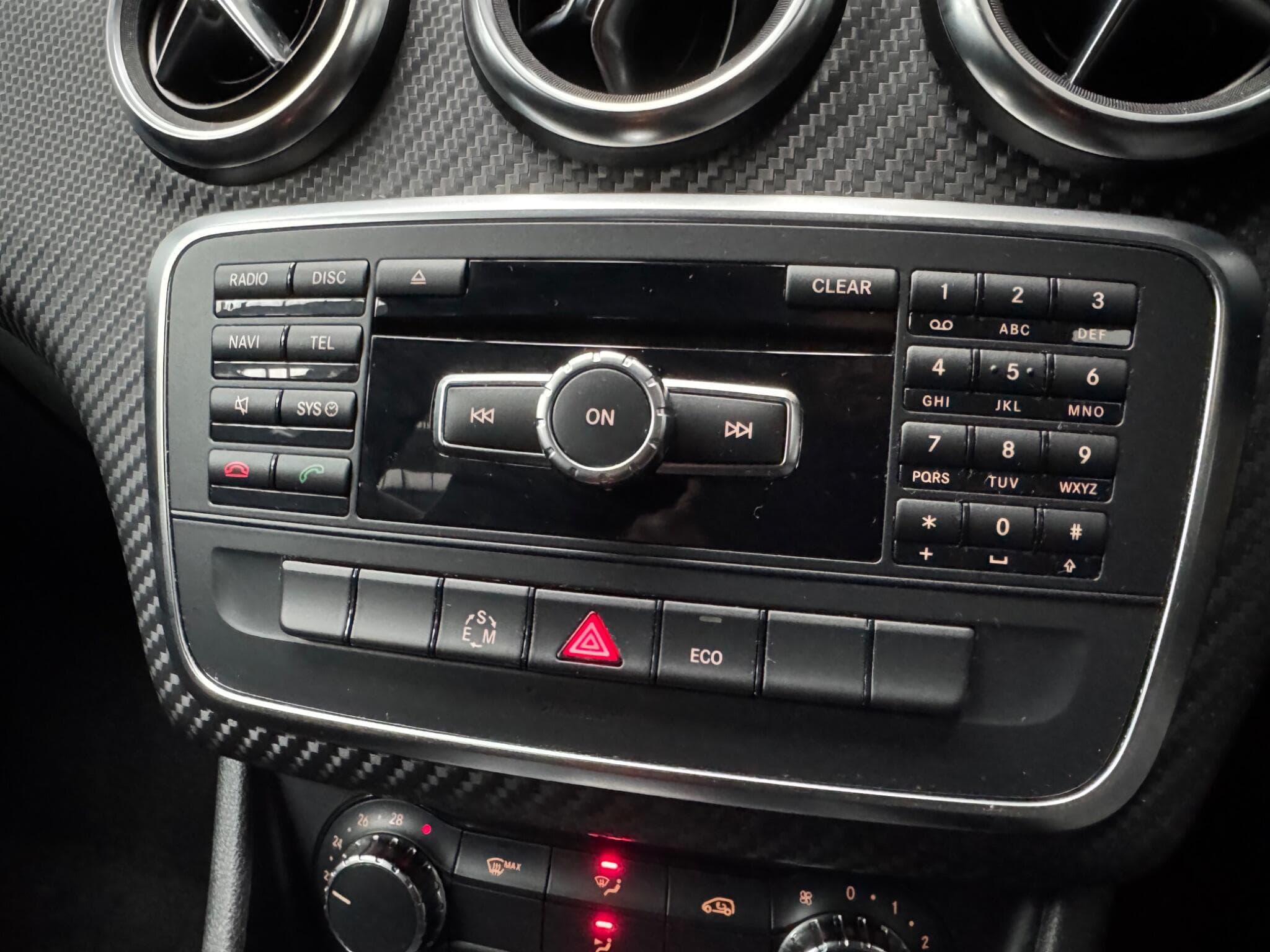 2014 Mercedes-Benz A Class - Thumbnail 17