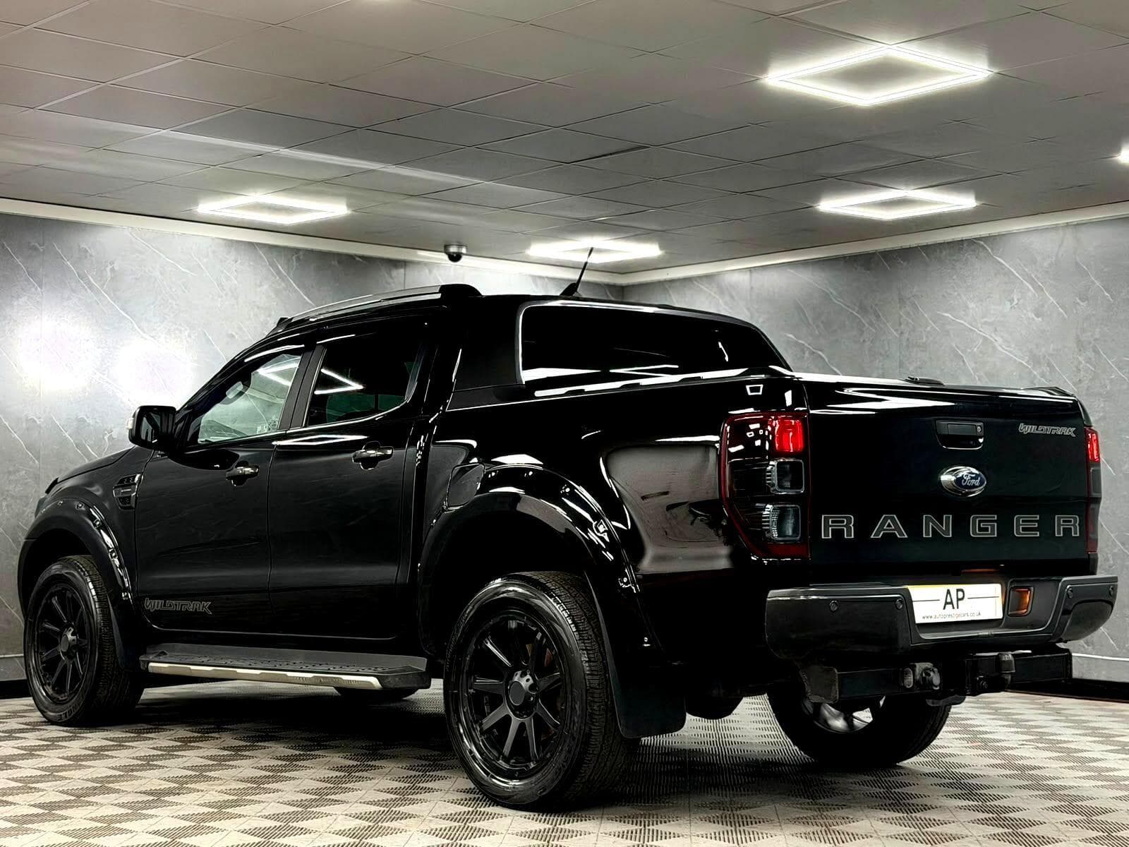 2021 Ford Ranger - Thumbnail 26