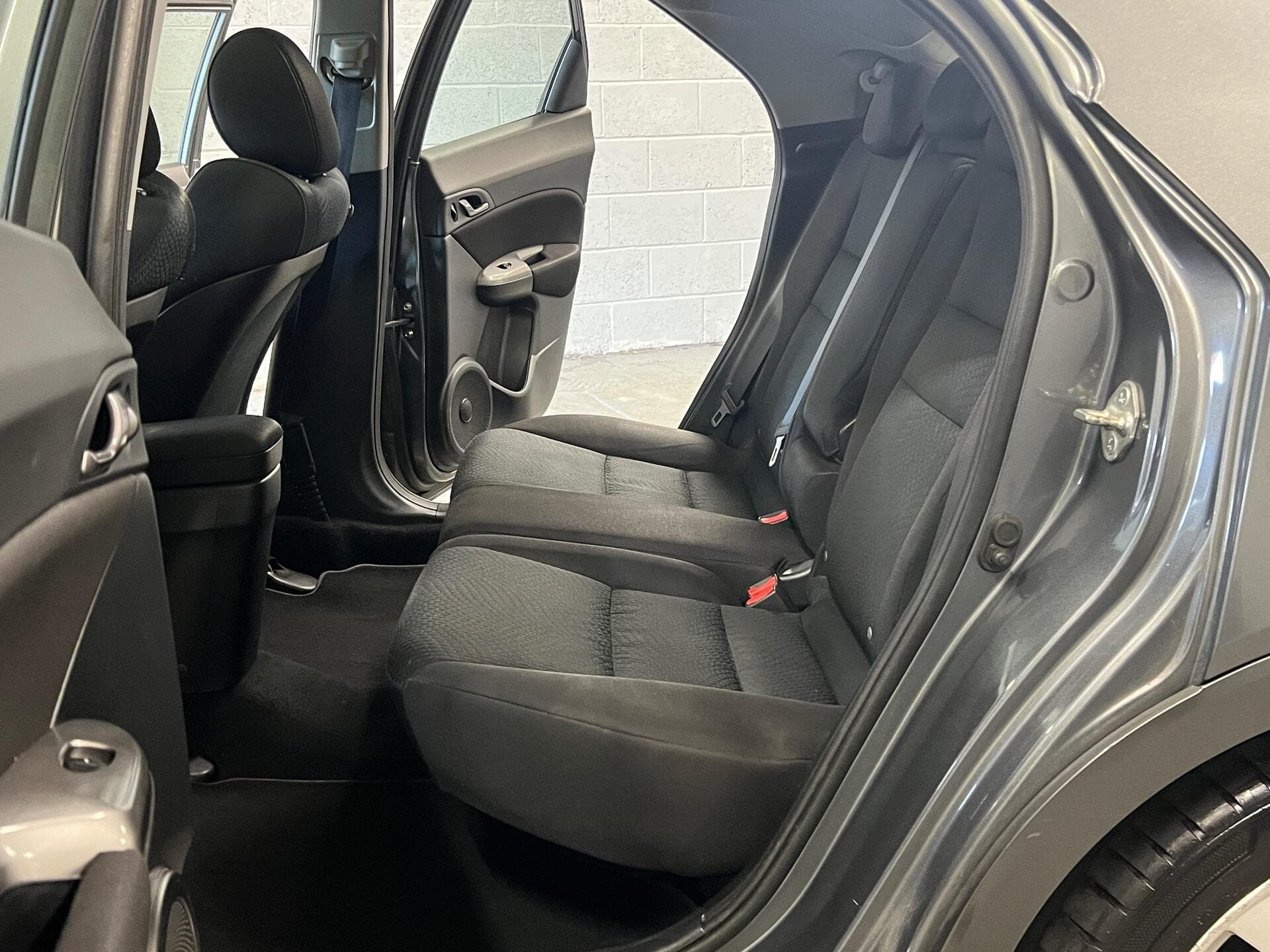 2009 Honda Civic - Thumbnail 31