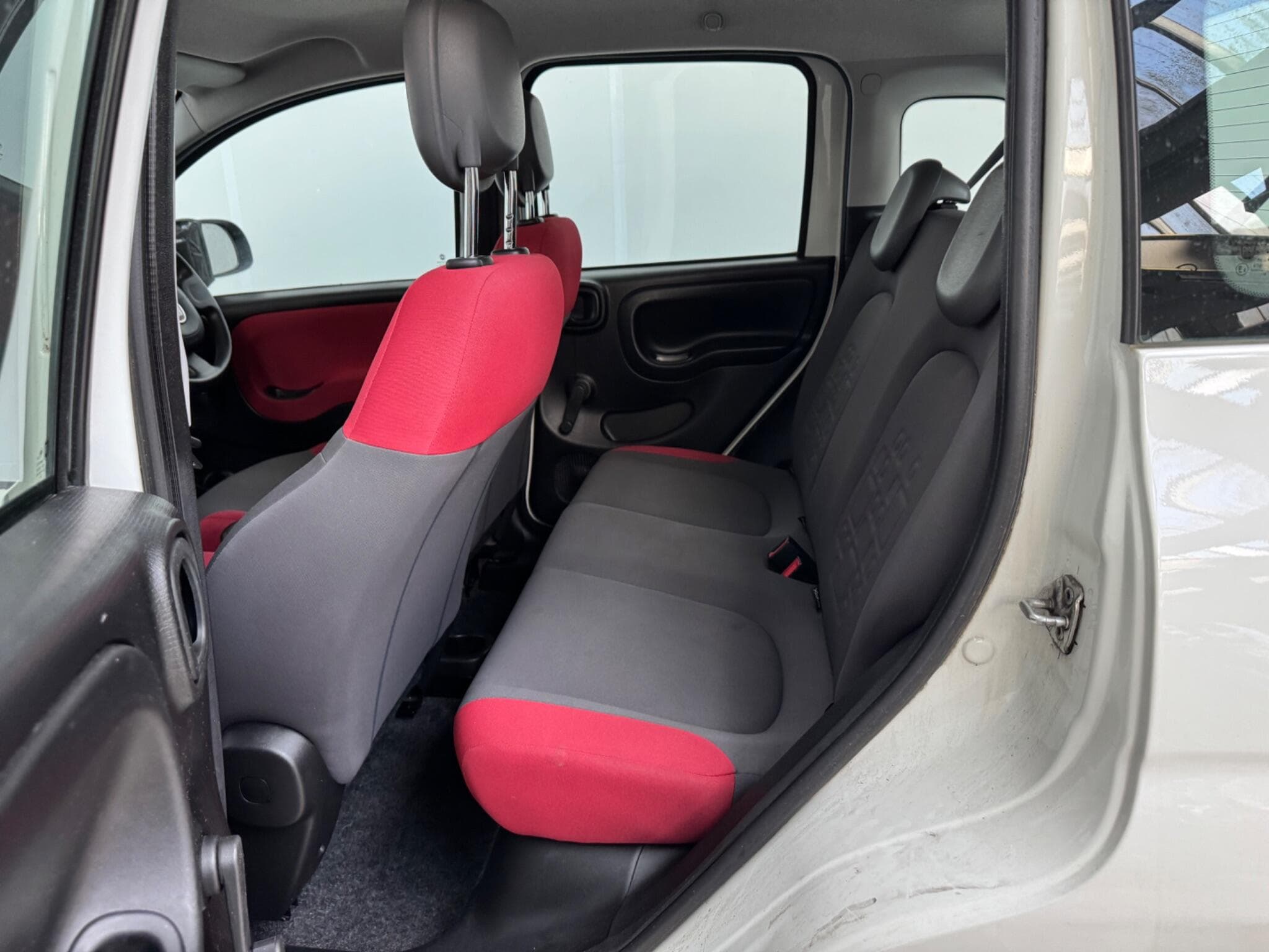 2015 Fiat Panda - Thumbnail 9