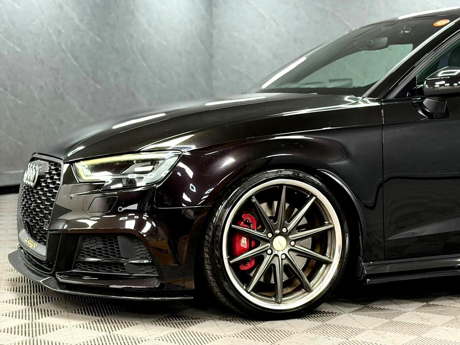 2017 Audi S3 - Thumbnail 14