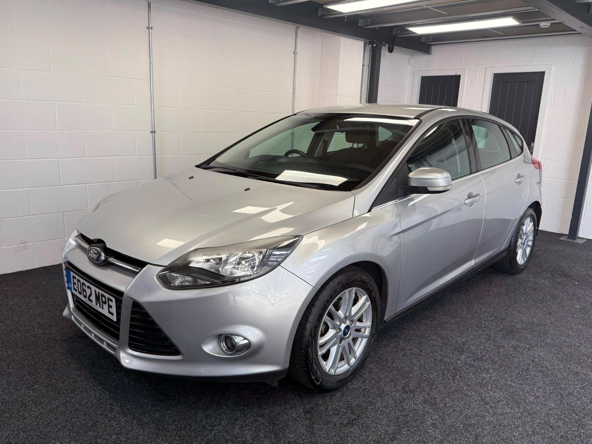 2012 Ford Focus - Thumbnail 7
