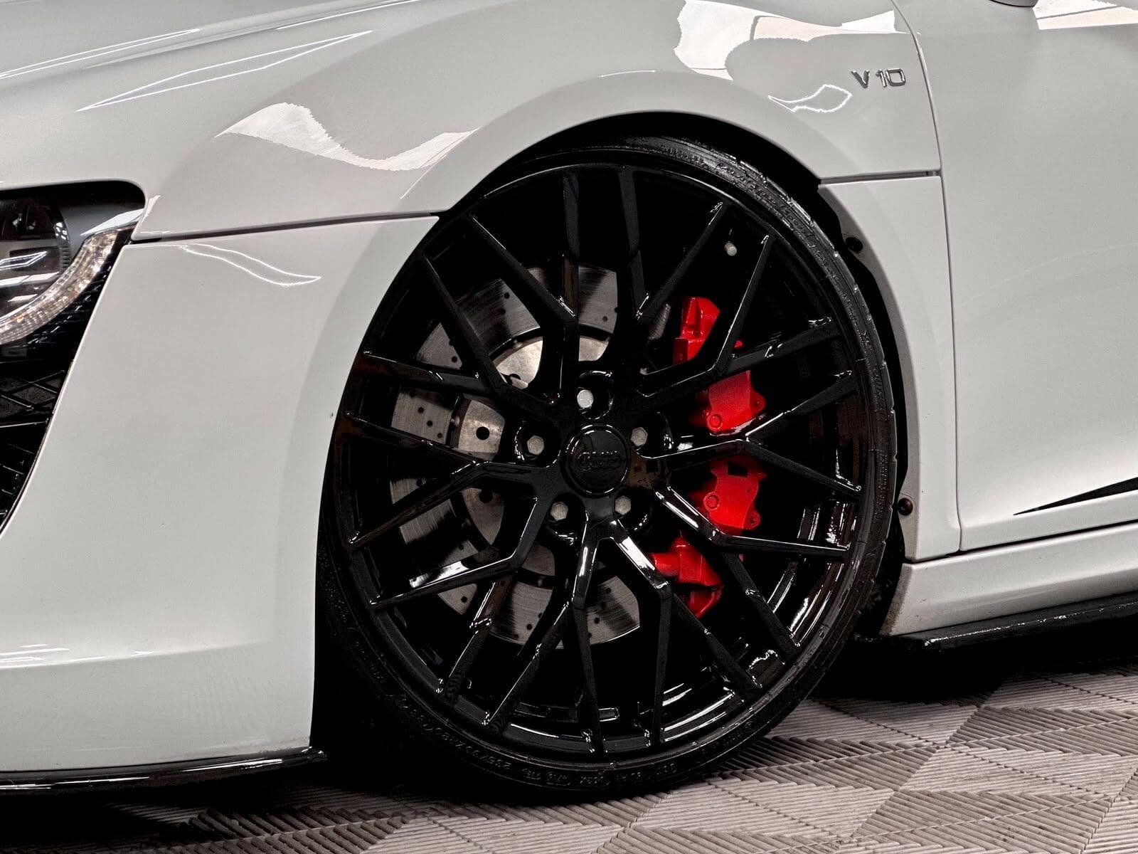 2010 Audi R8 - Thumbnail 57