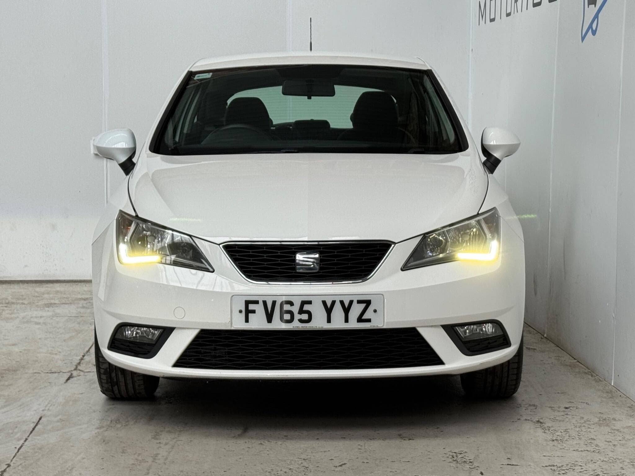 2016 SEAT Ibiza - Thumbnail 2
