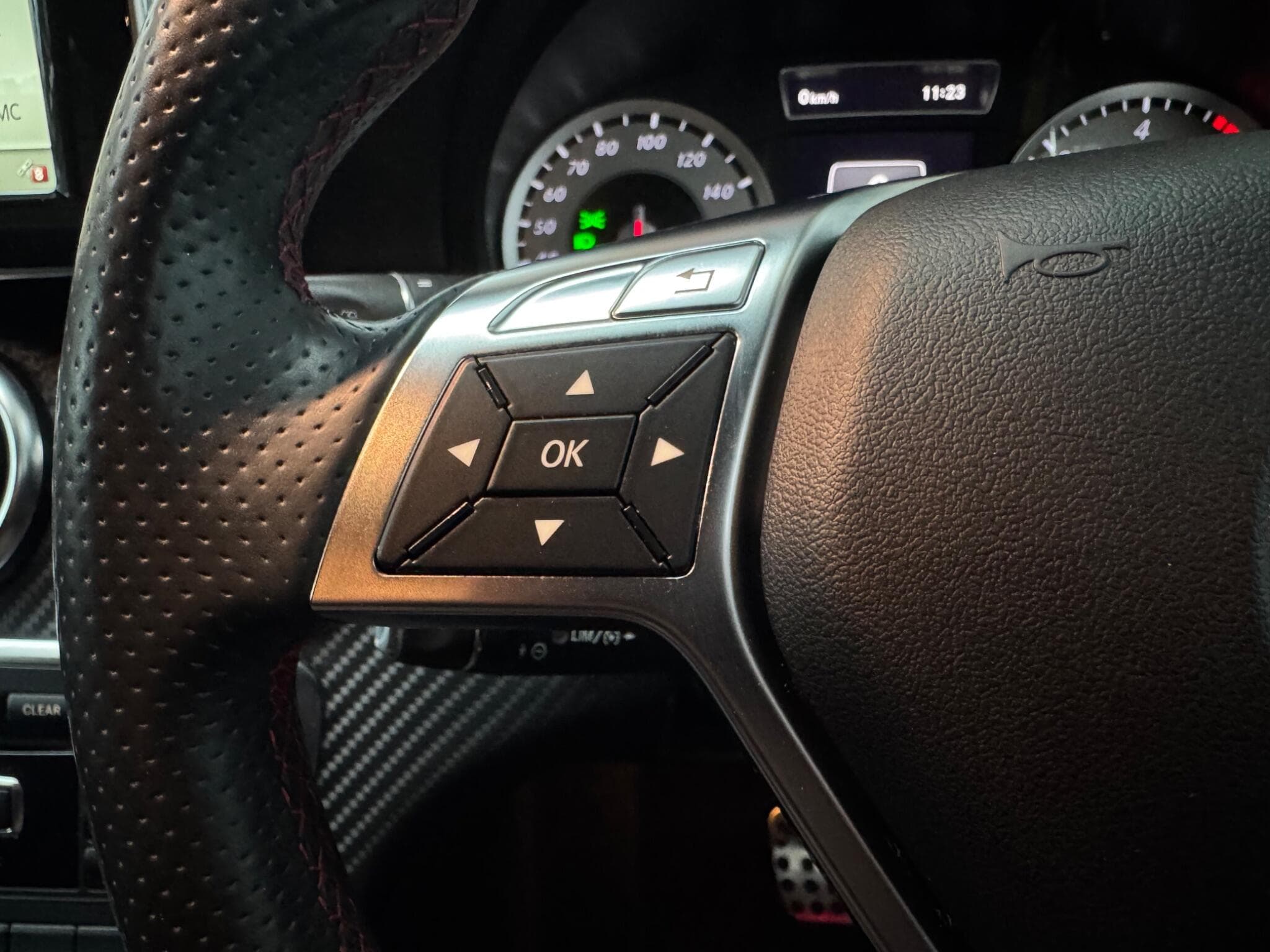 2014 Mercedes-Benz A Class - Thumbnail 20