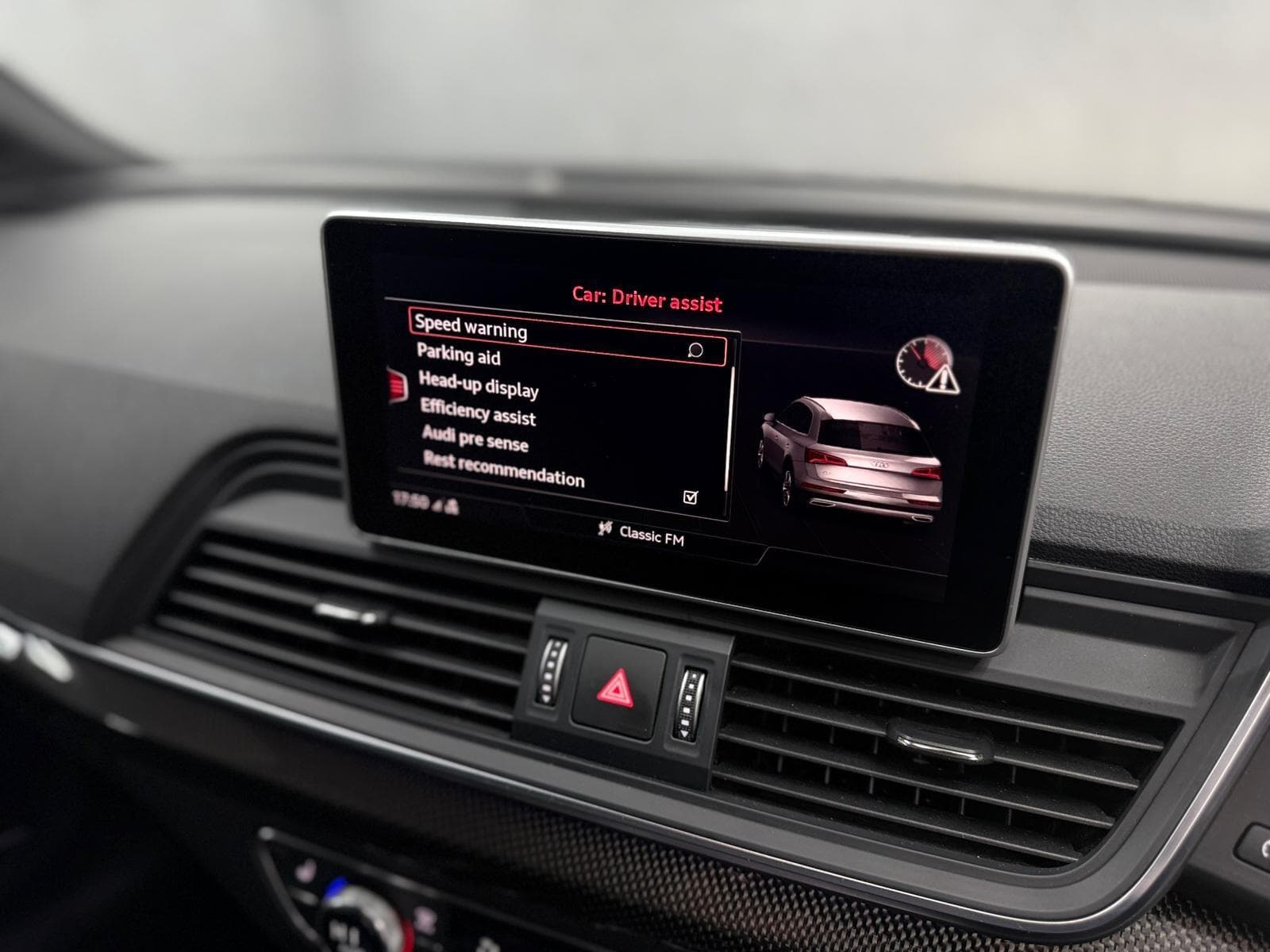 2018 Audi SQ5 - Thumbnail 49